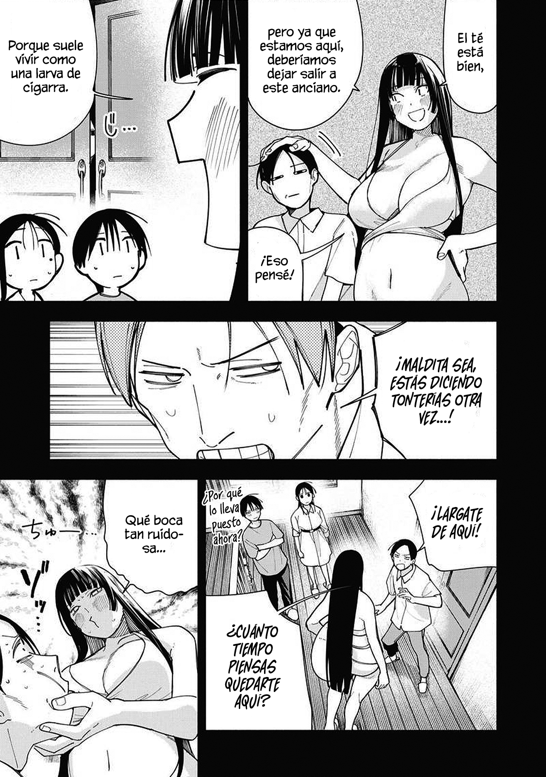 Capitulo 54 page 7