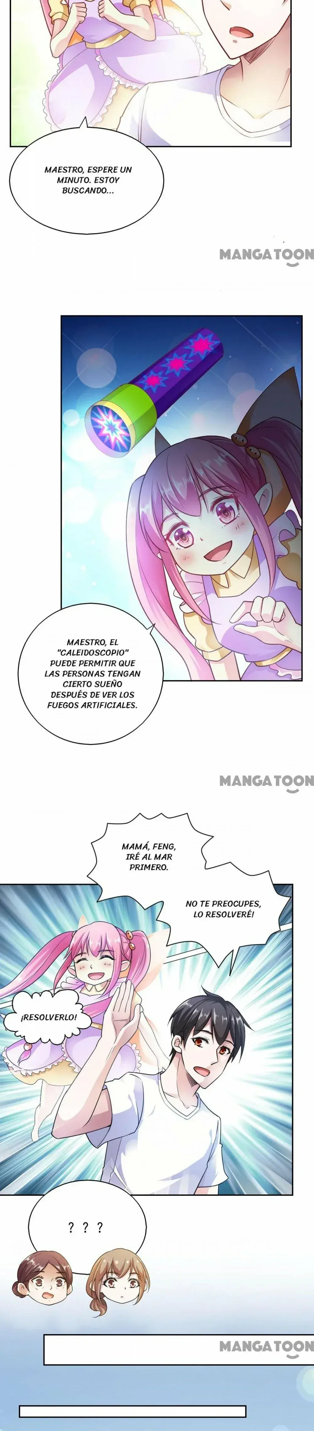 Capitulo 81 page 5