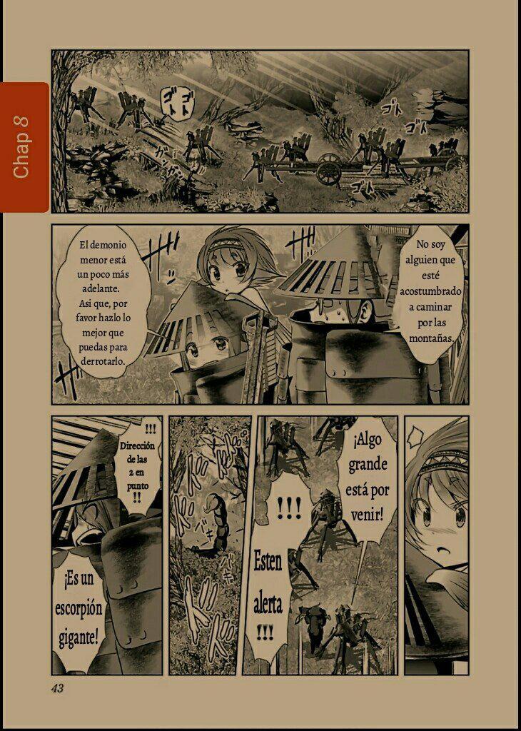 Capitulo 8 page 15