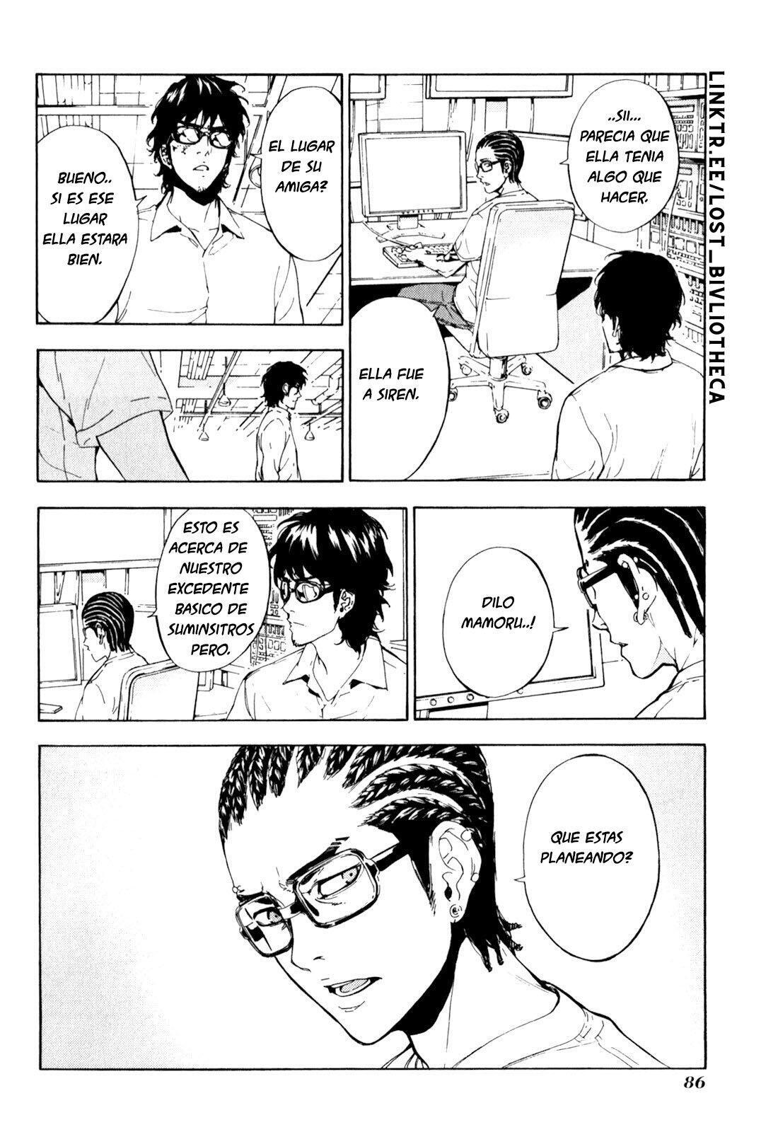 Capitulo 165 page 13