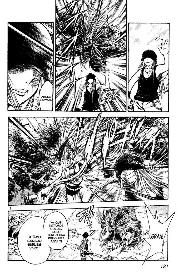 Capitulo 289 page 9