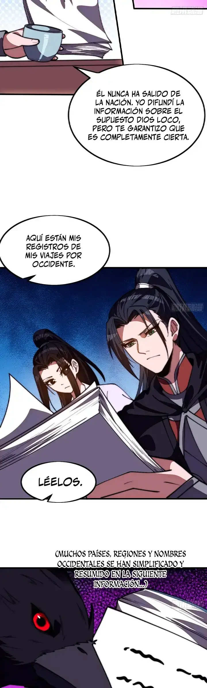Capitulo 1180 page 22