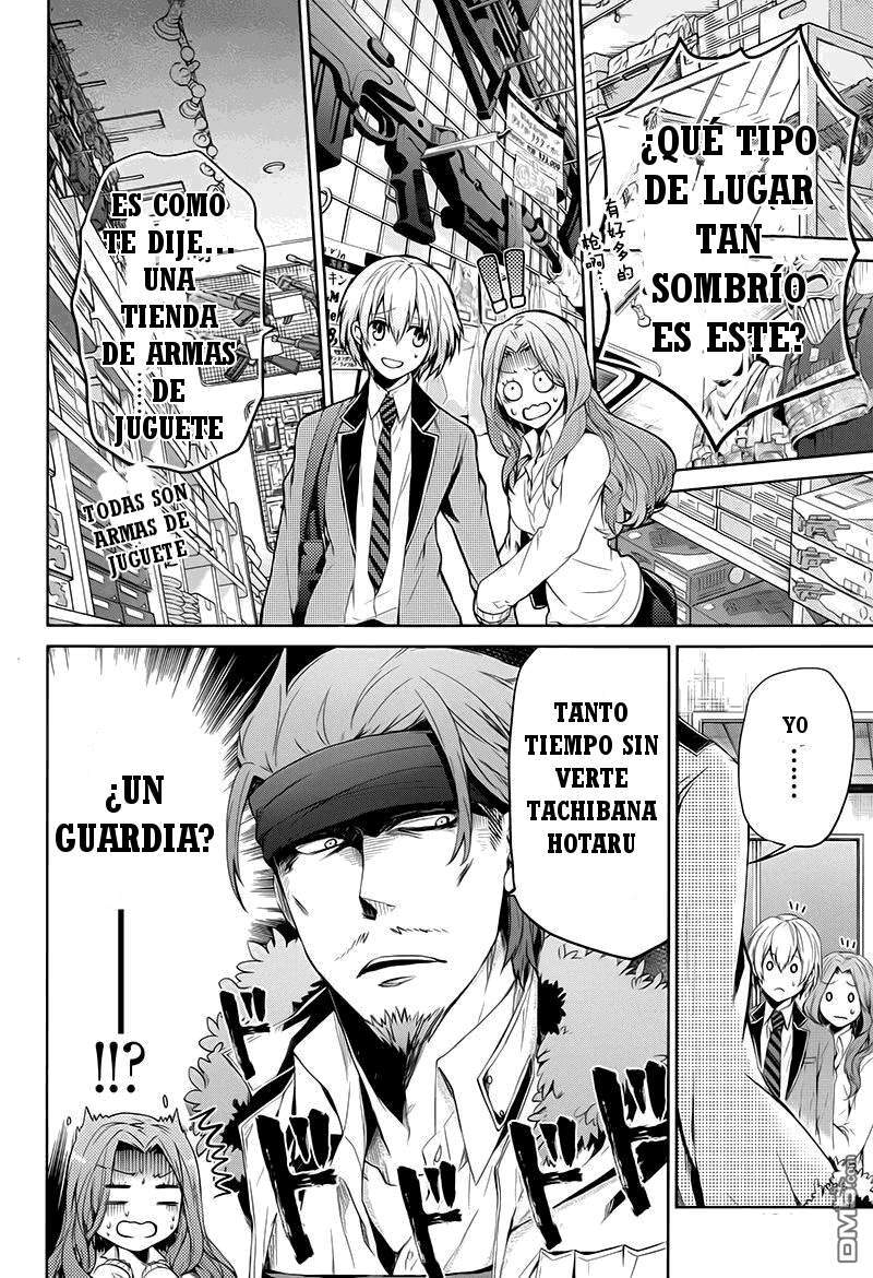 Capitulo 17 page 26