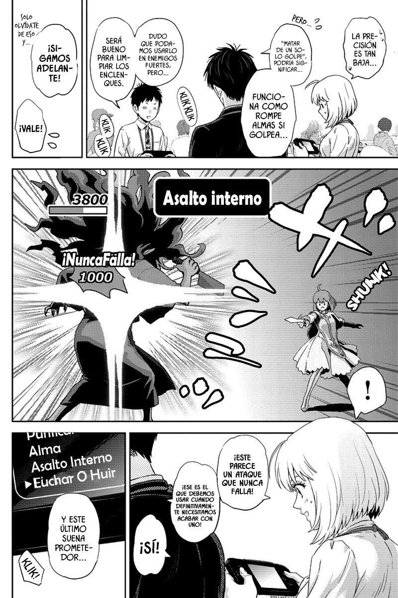 Capitulo 82 page 5