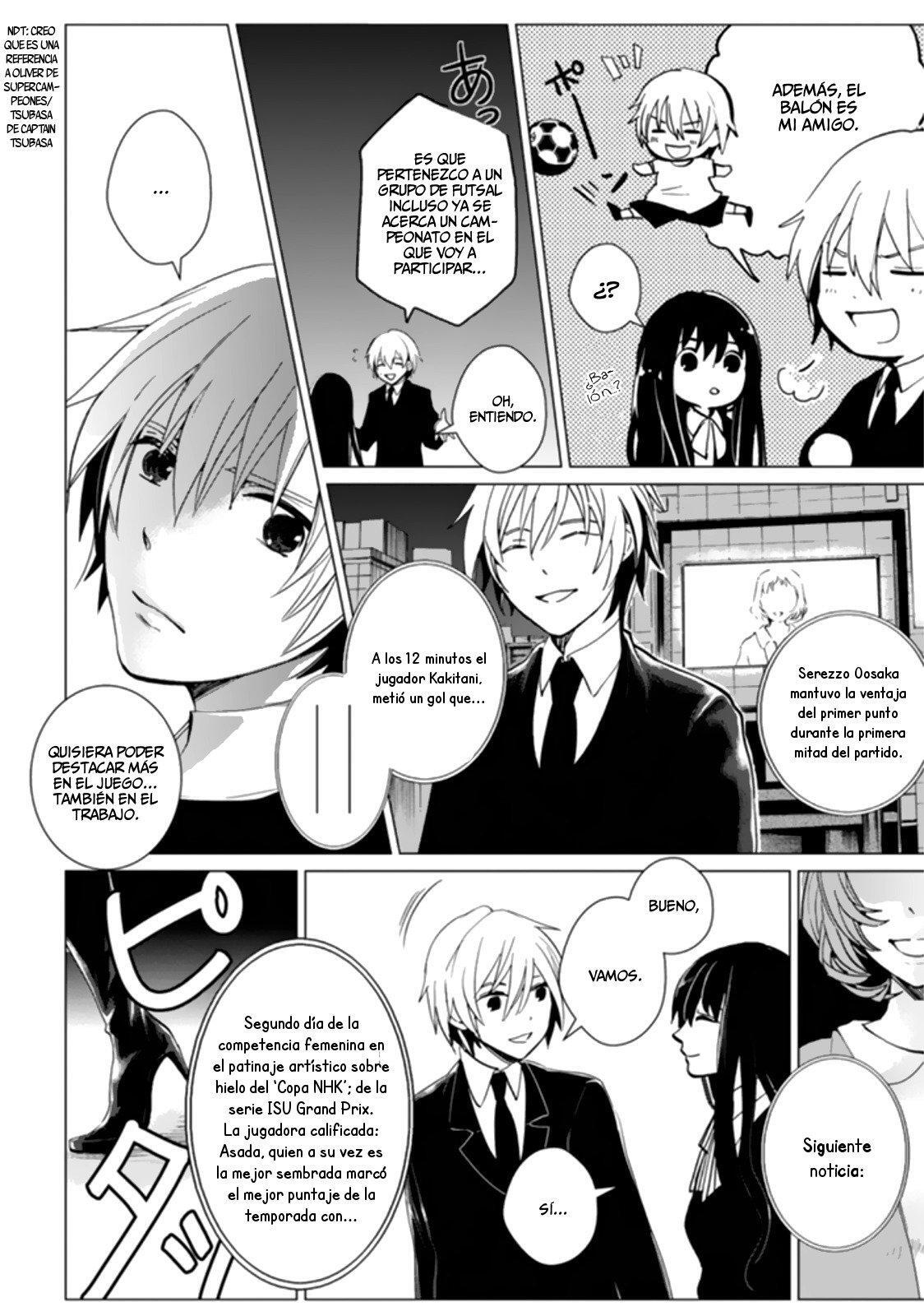 Capitulo 18 page 16