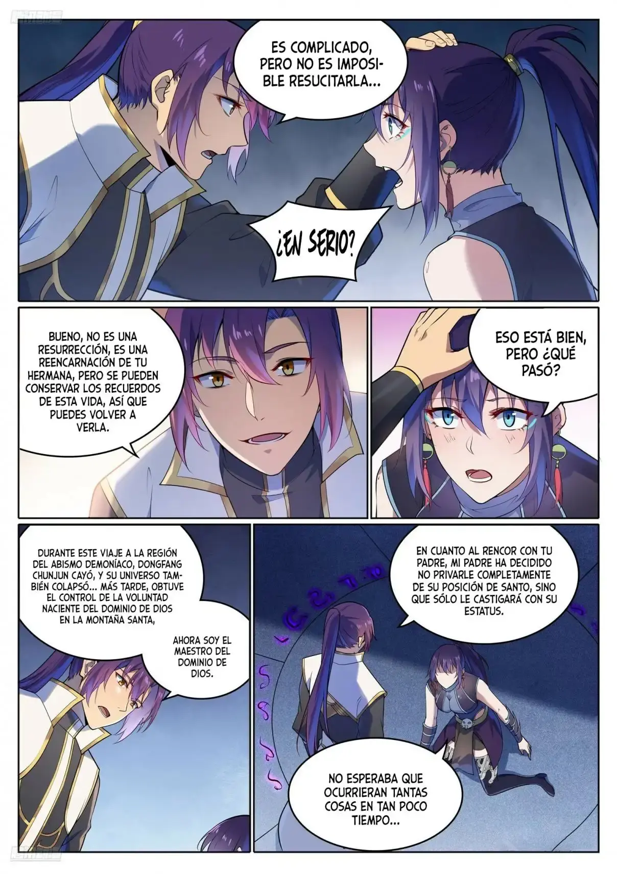 Capitulo 1119 page 2