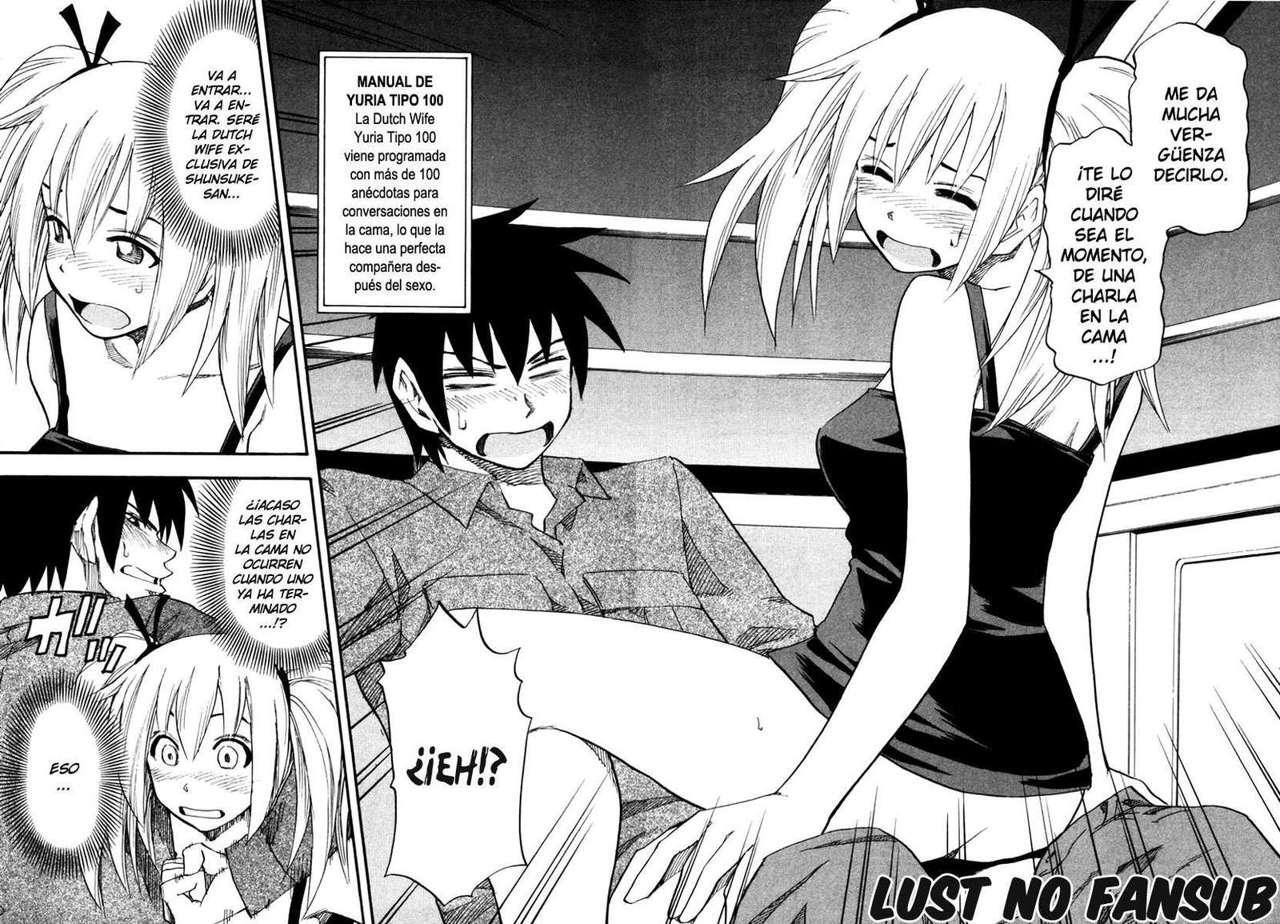Capitulo 10 page 16
