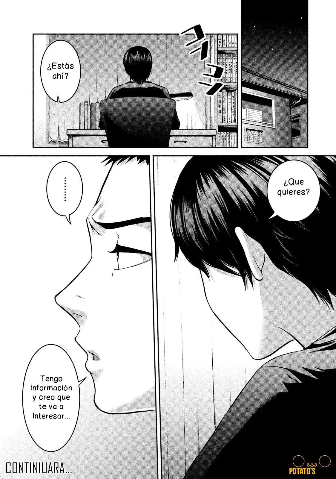 Capitulo 49 page 23