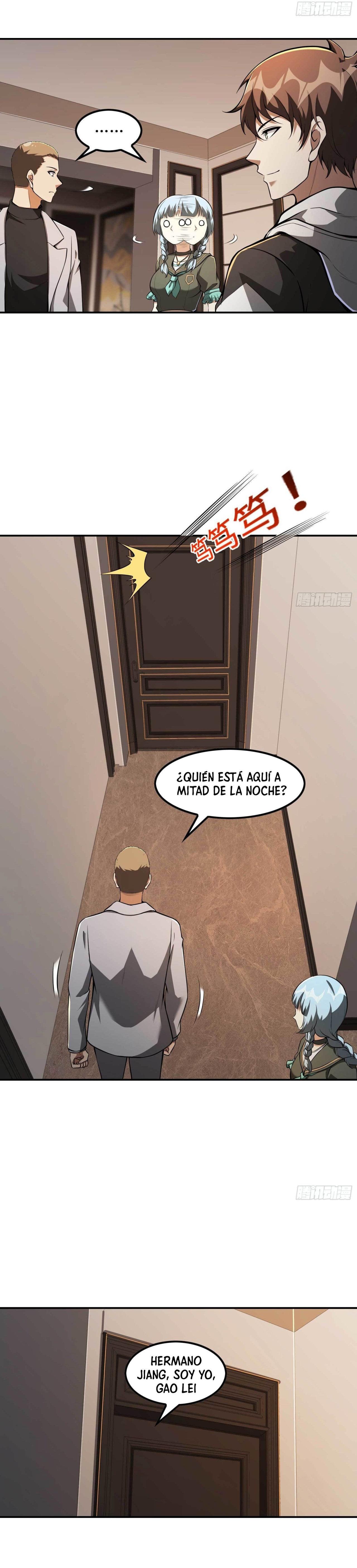 Capitulo 99 page 14