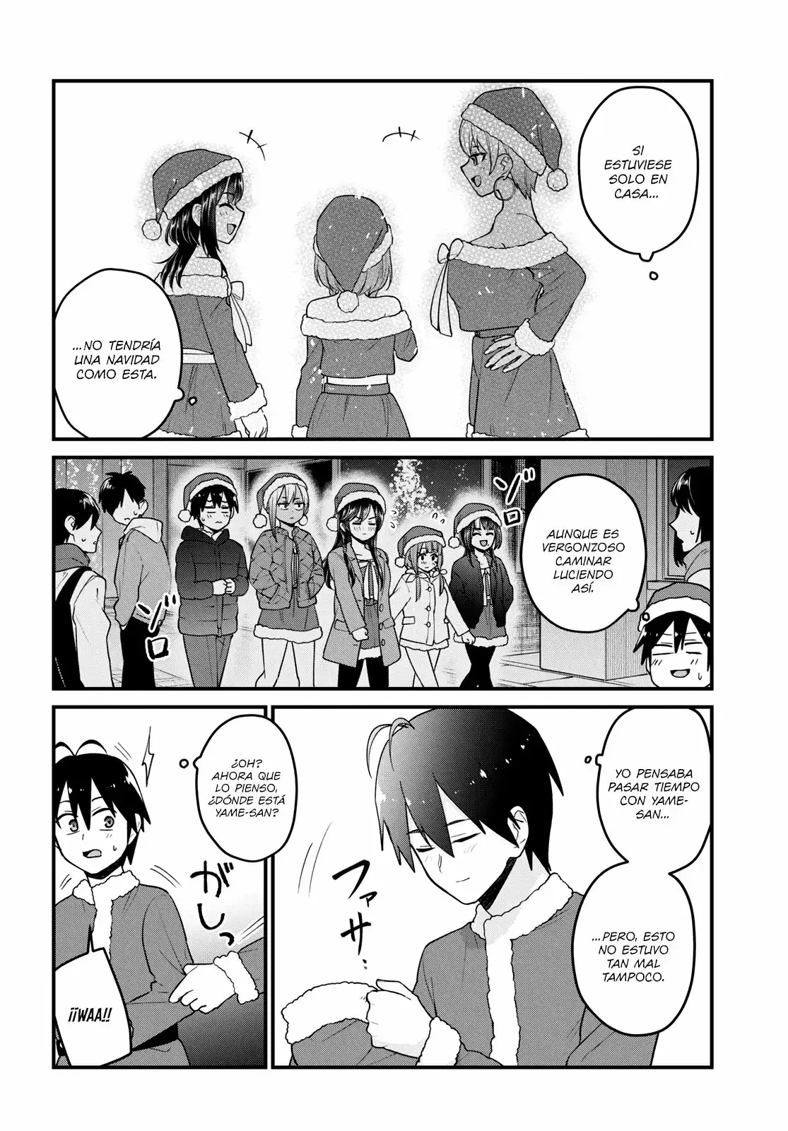 Capitulo 94 page 11
