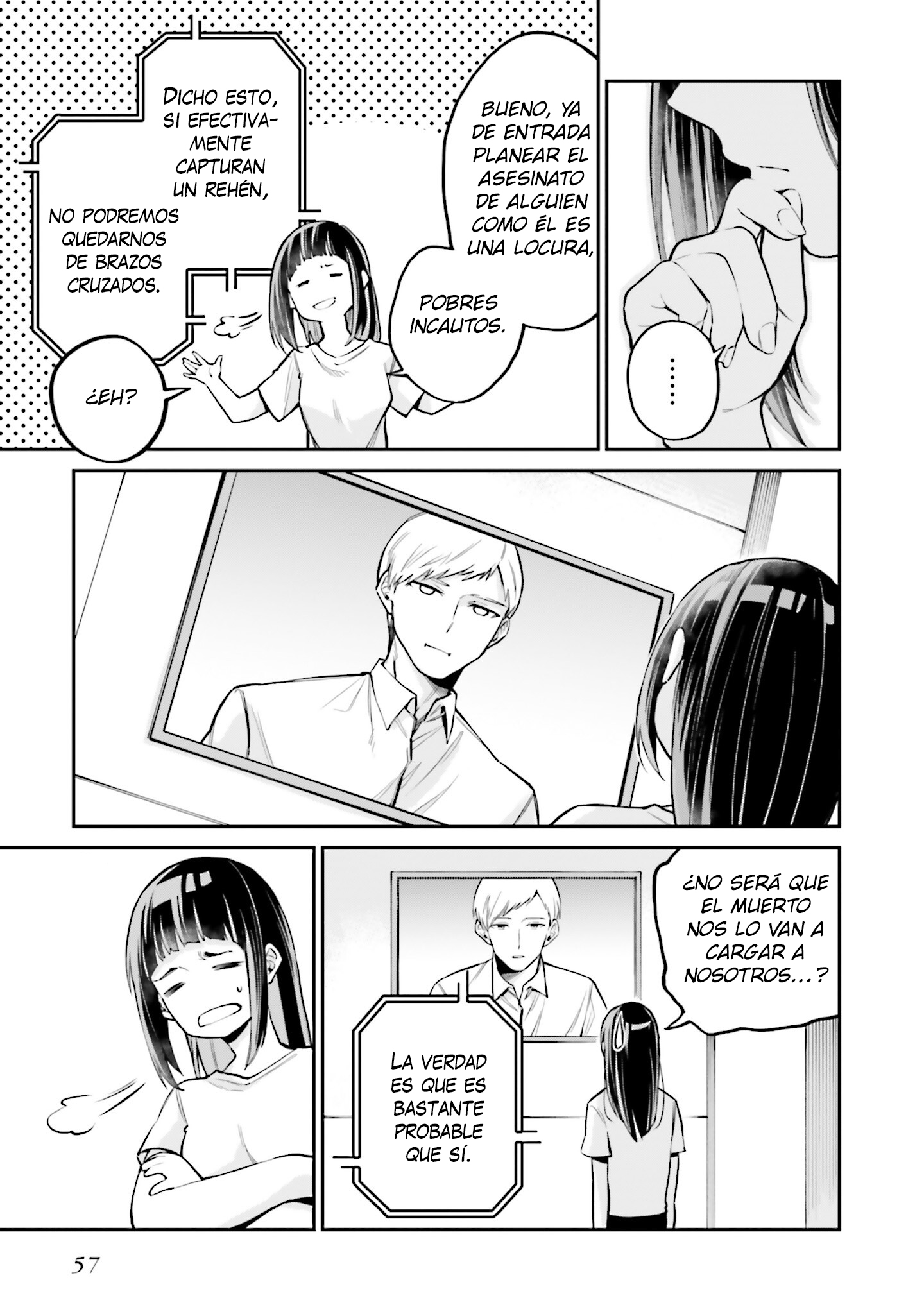 Capitulo 16 page 6