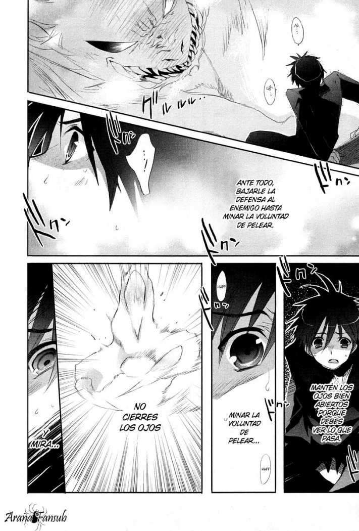 Capitulo 21 page 16
