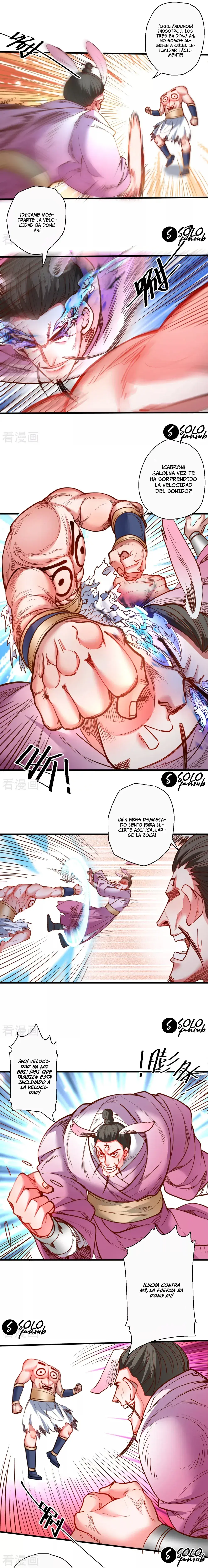 Capitulo 80 page 6