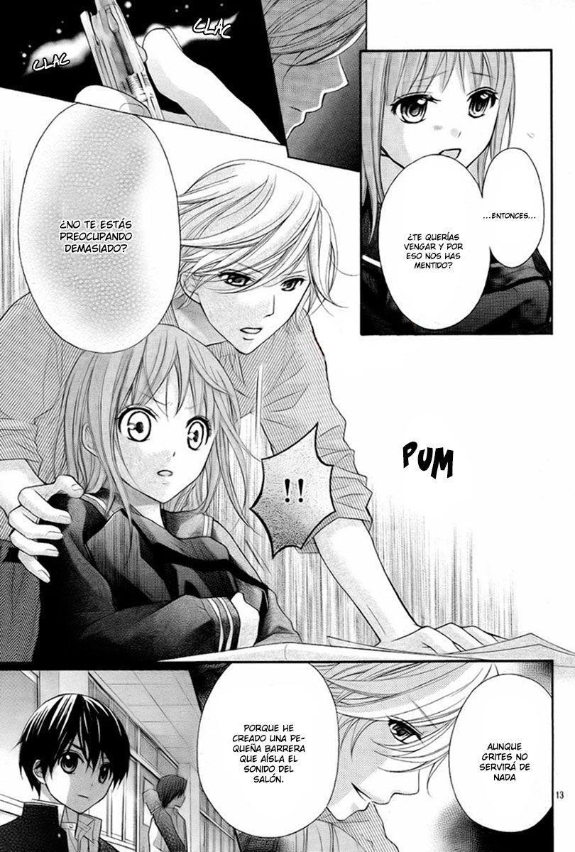 Capitulo 38 page 16