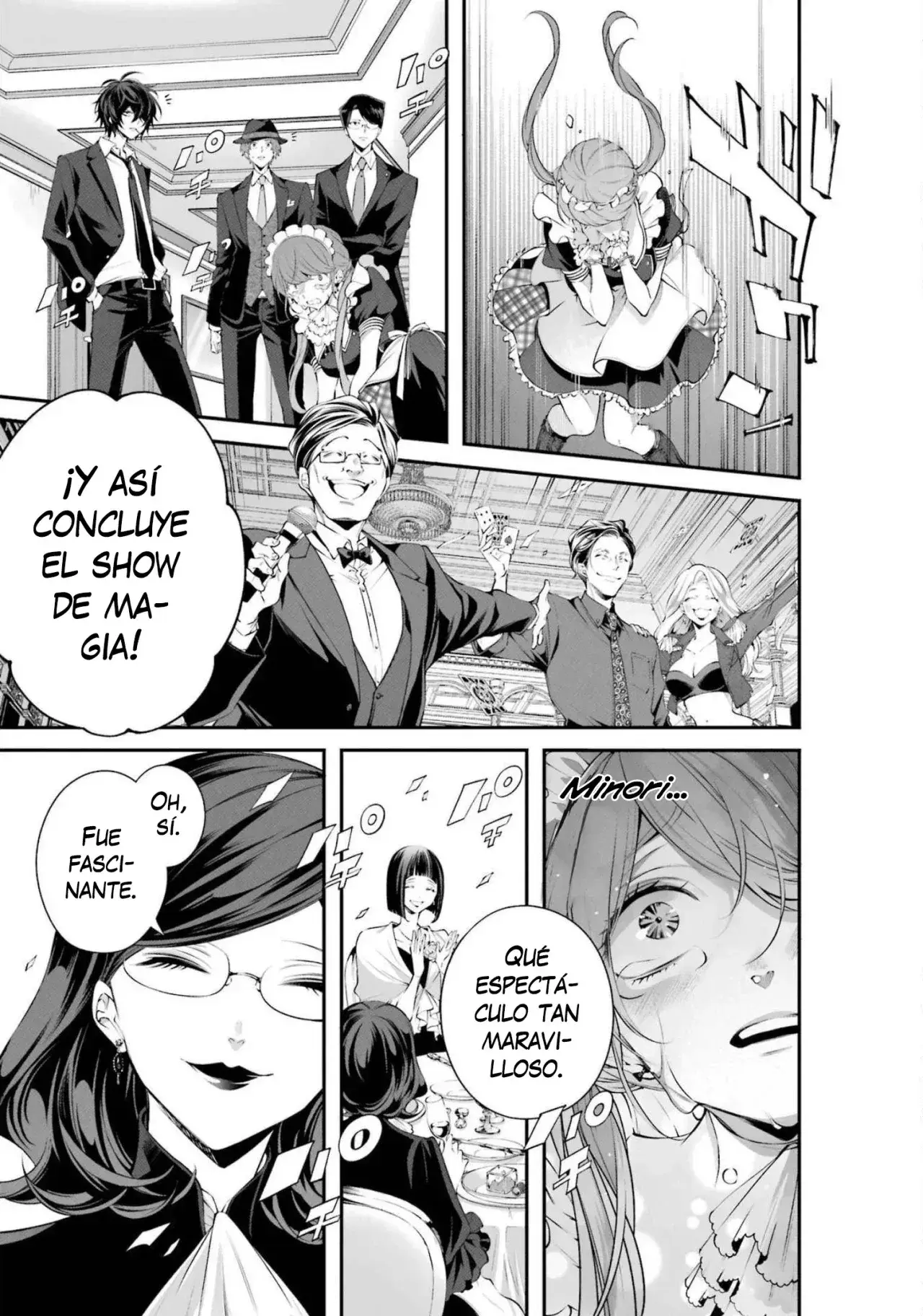 Capitulo 20 page 28