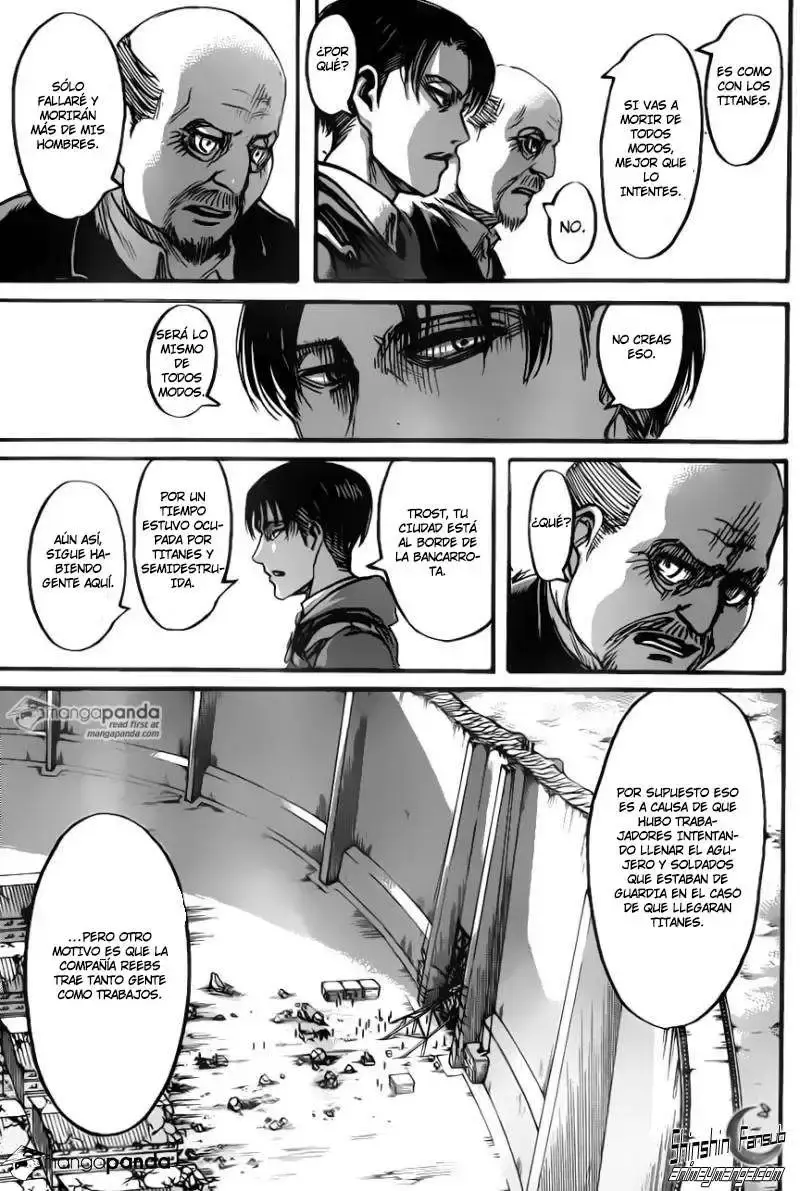 Capitulo 54 page 30