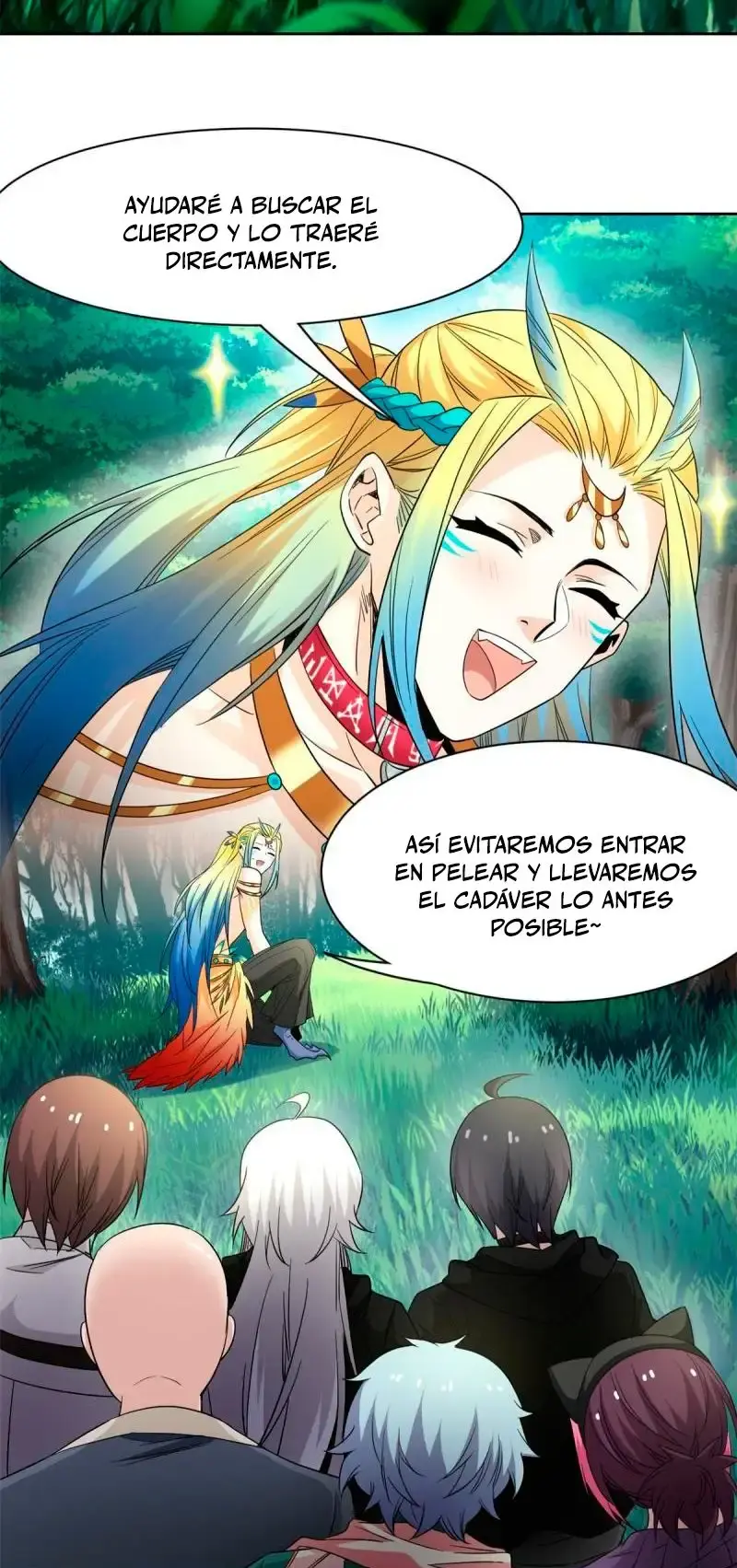 Capitulo 123 page 8