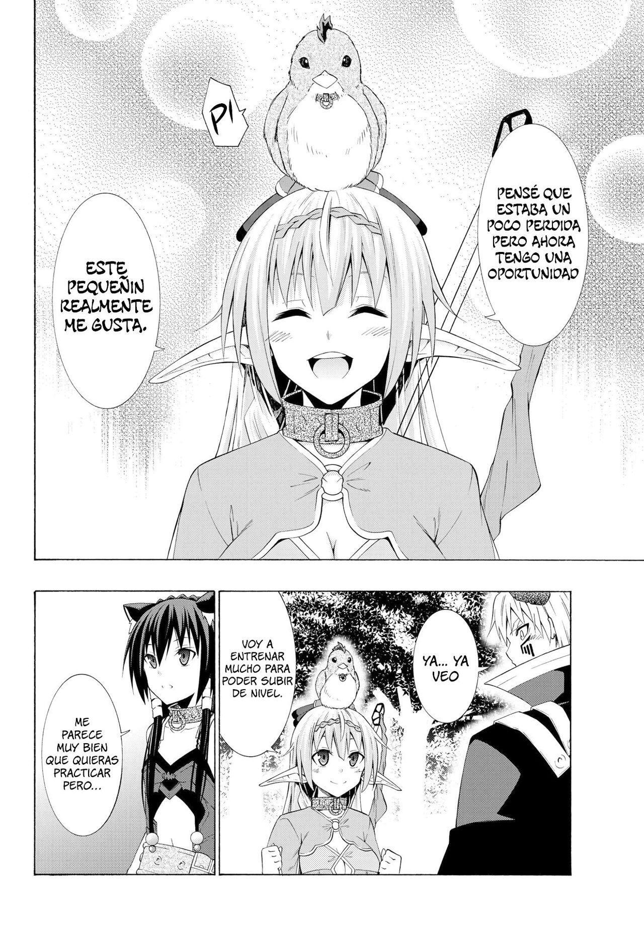 Capitulo 22.20 page 19