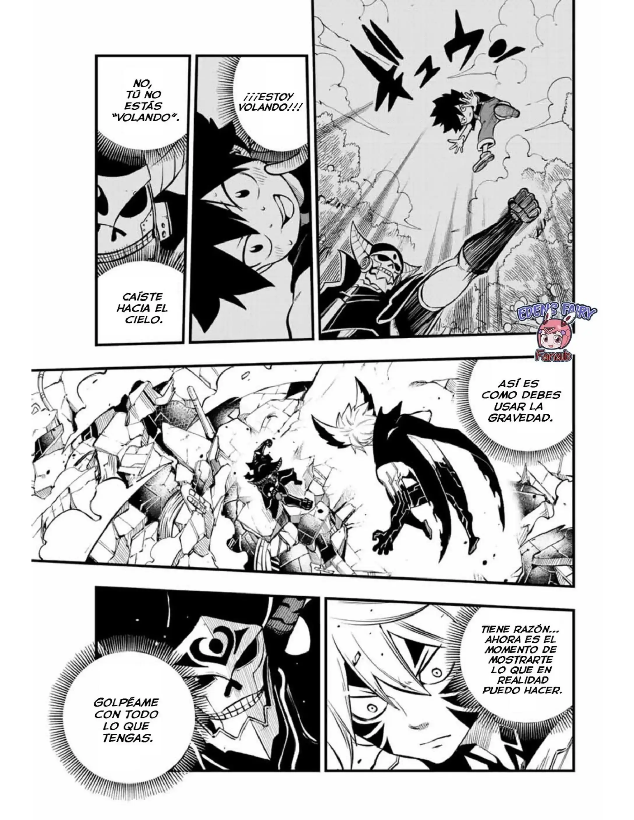Capitulo 214 page 12