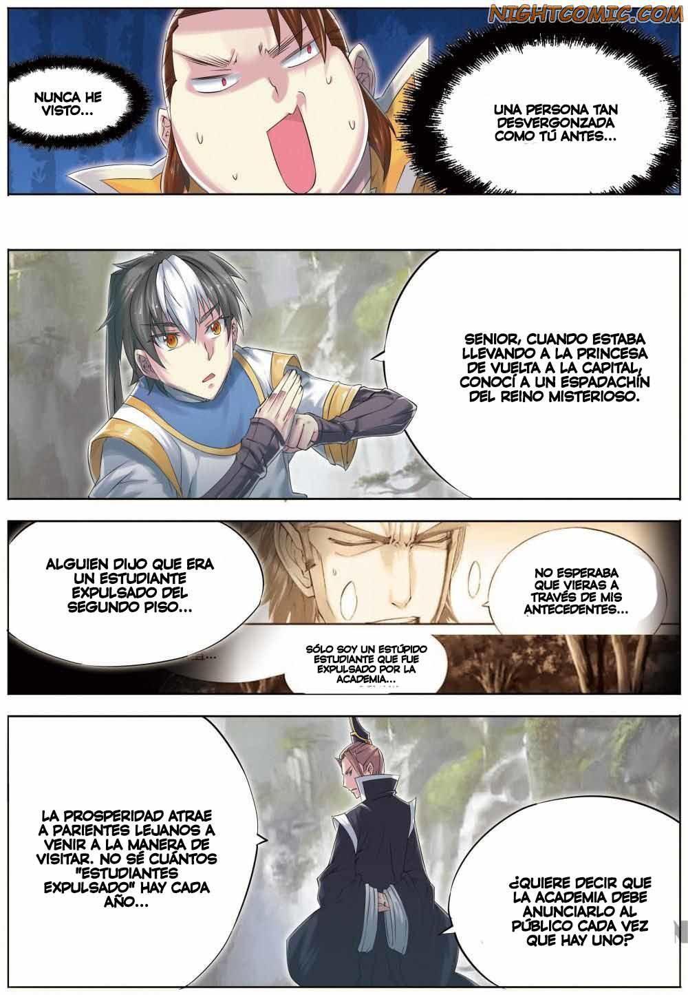Capitulo 61 page 18