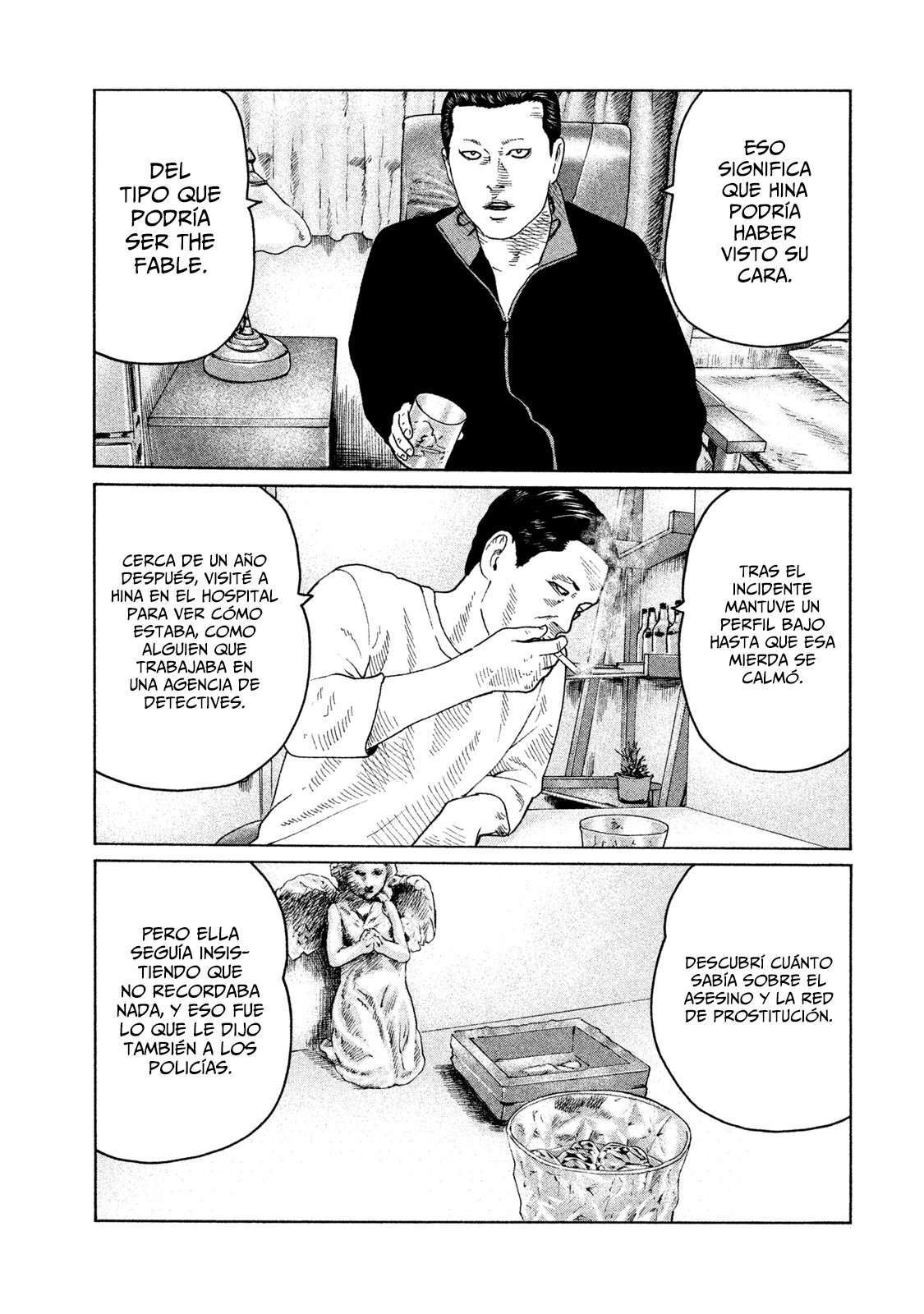 Capitulo 103 page 16