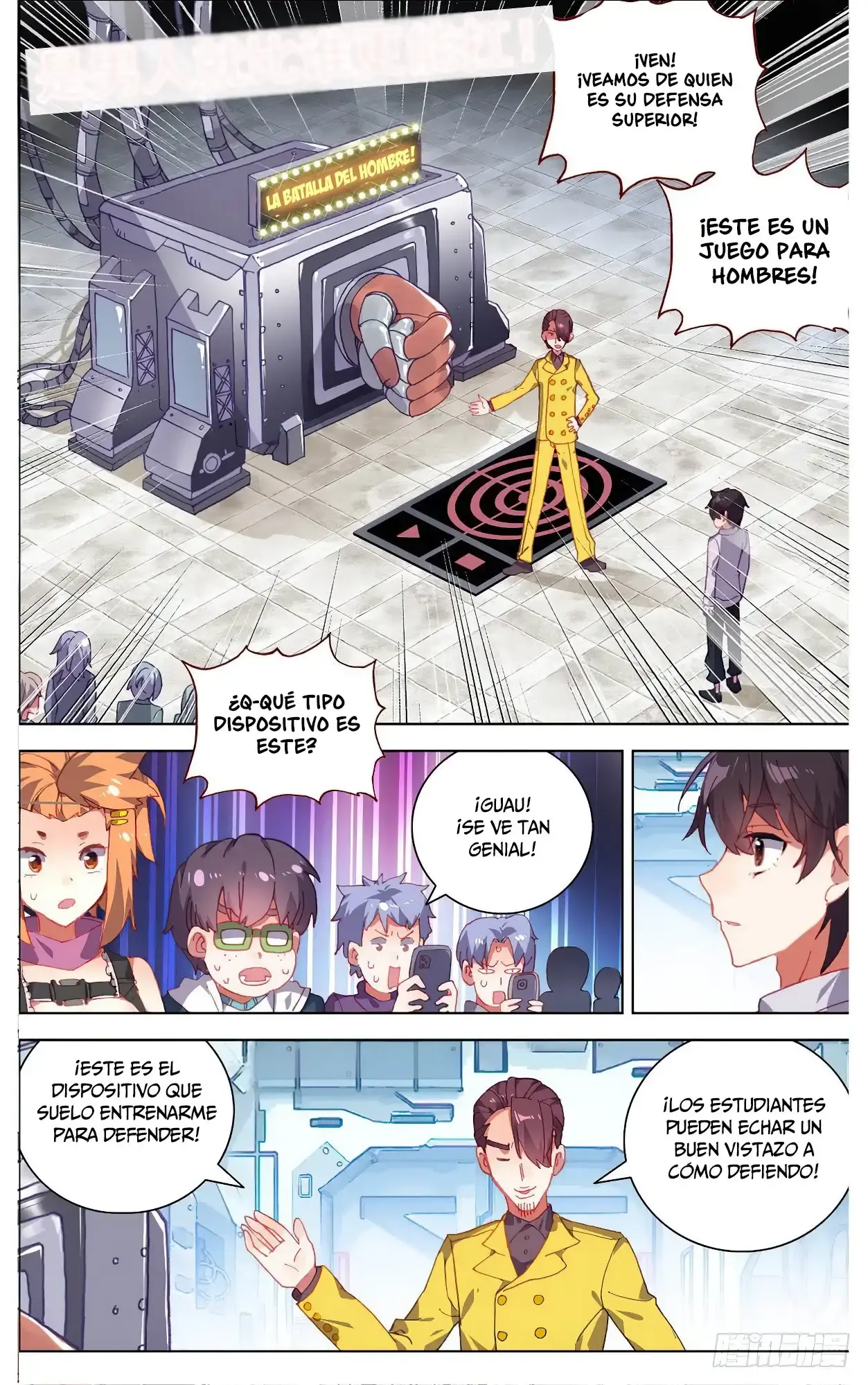 Capitulo 15 page 8