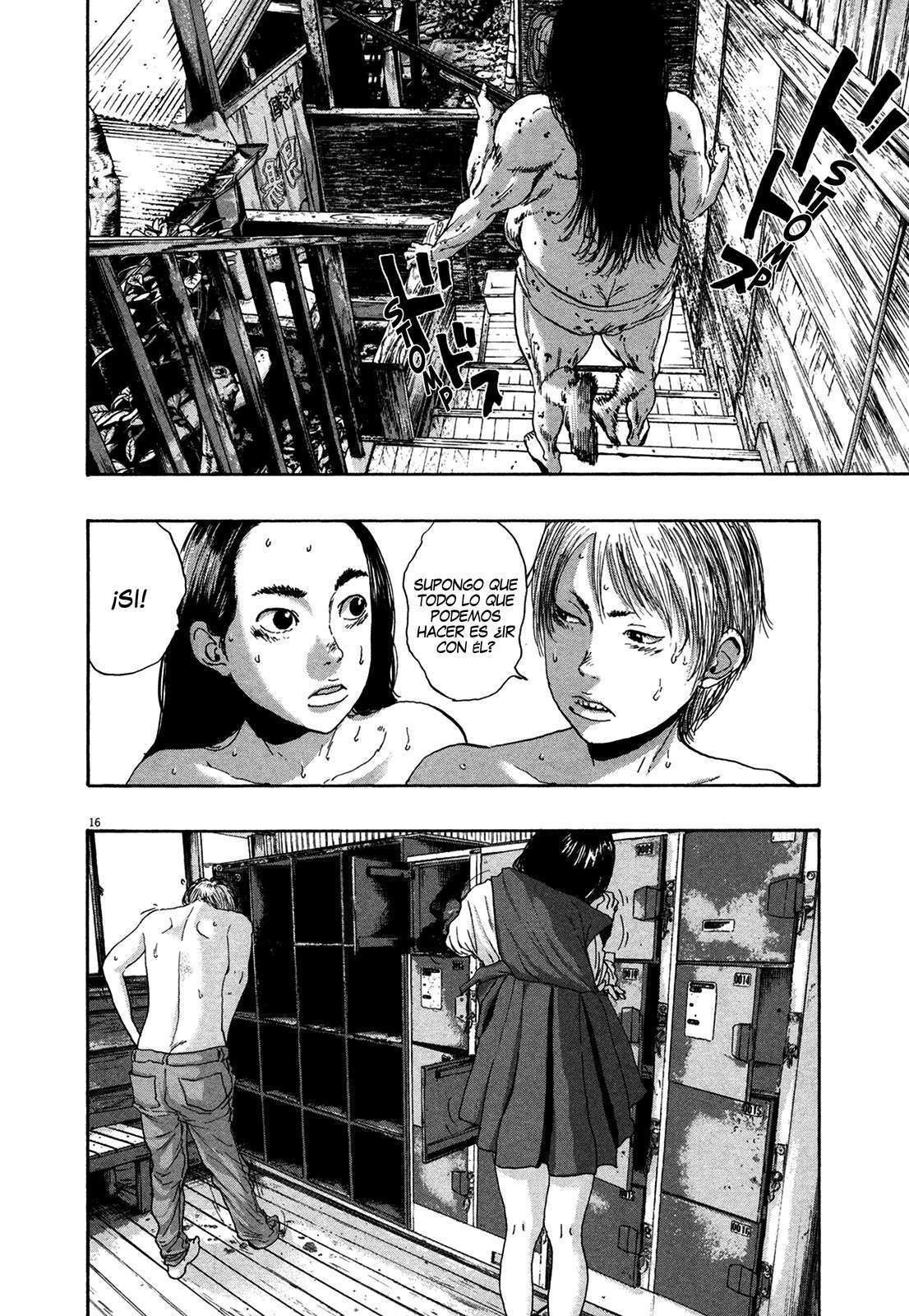 Capitulo 166 page 16