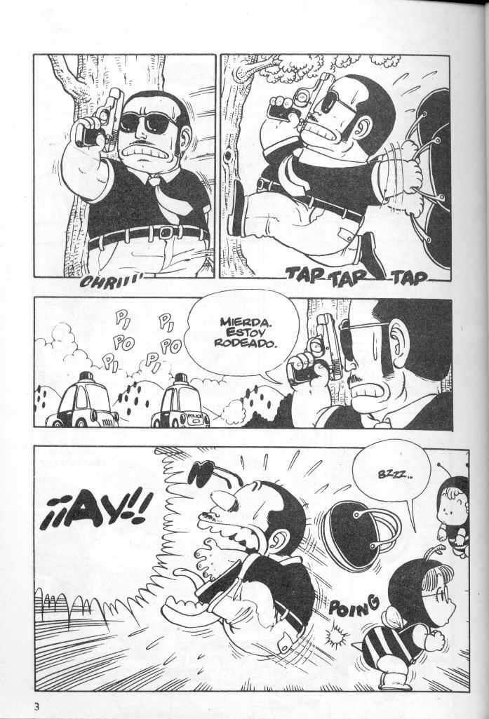 Capitulo 18 page 5