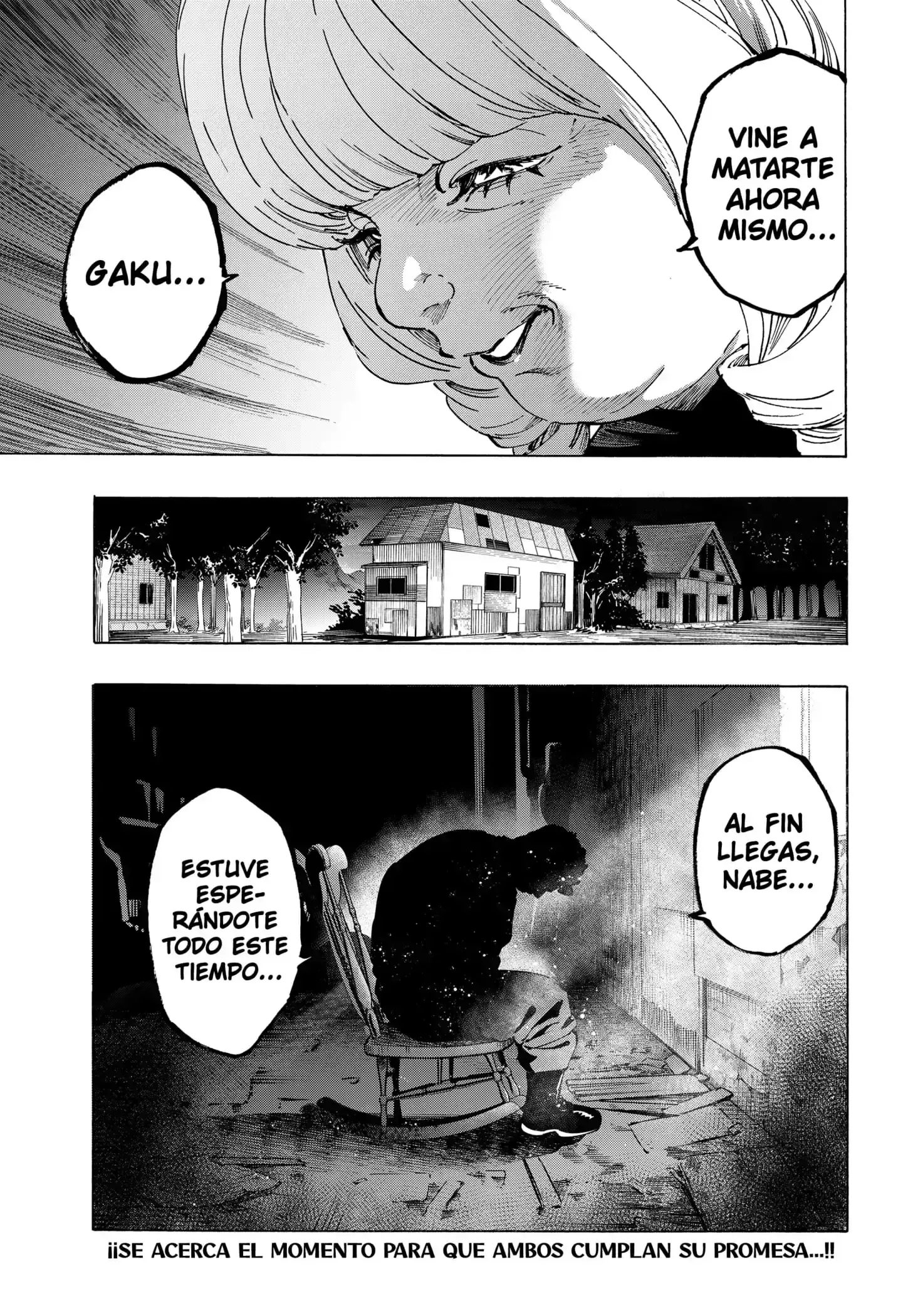 Capitulo 122 page 21