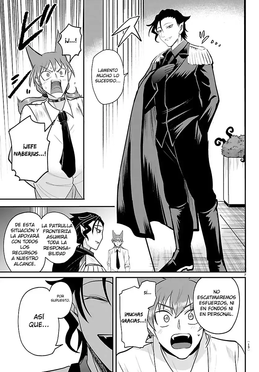 Capitulo 439 page 10