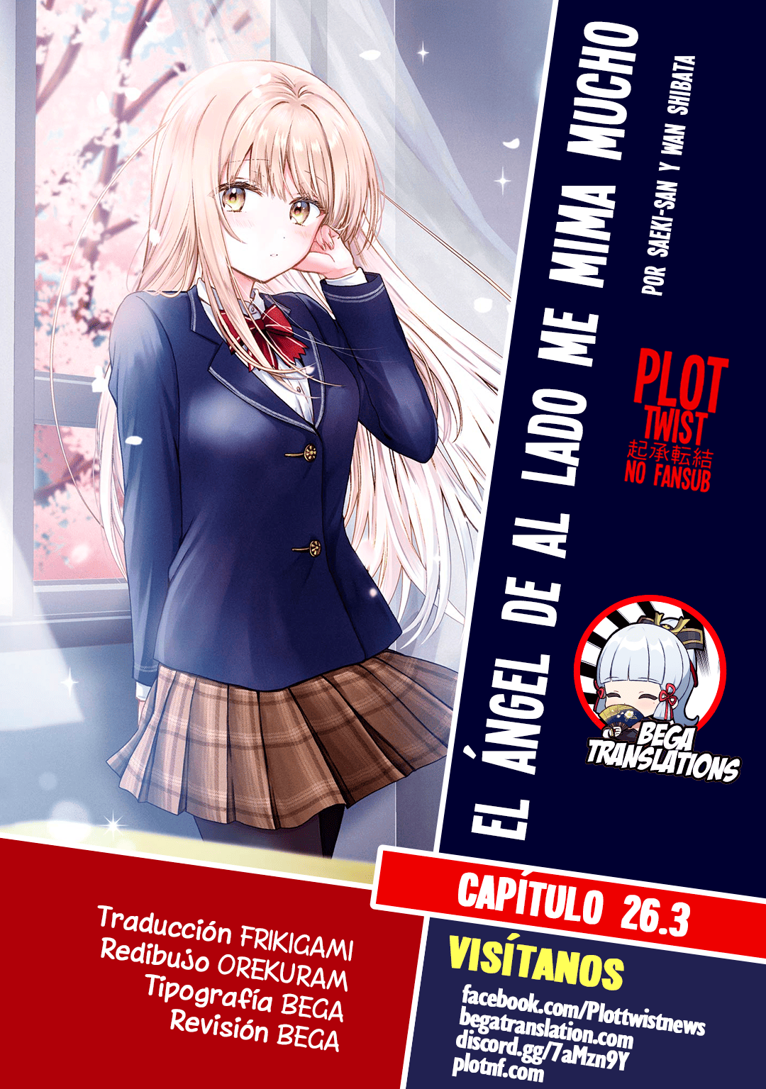 Capitulo 26.3 page 1