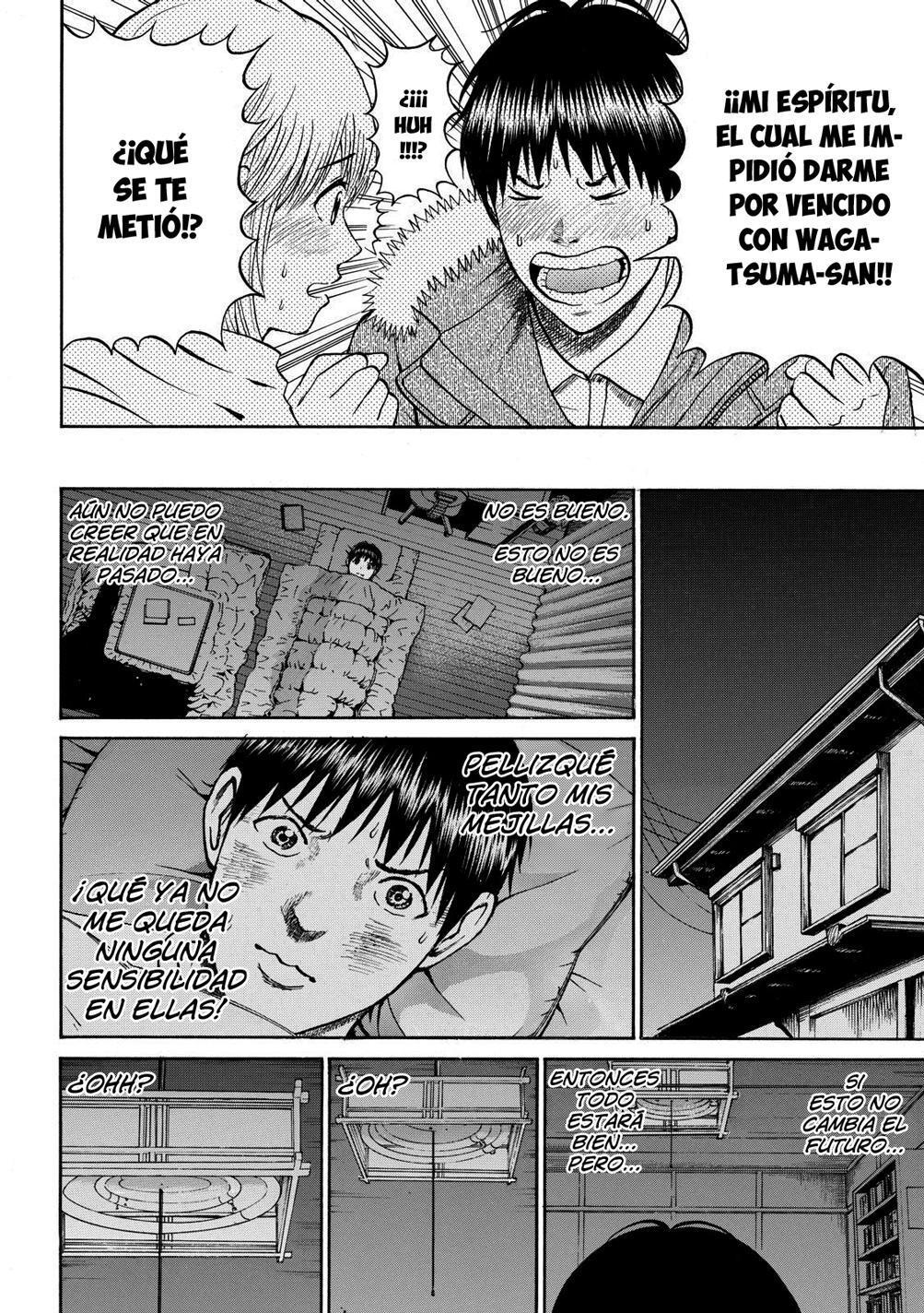 Capitulo 62 page 14