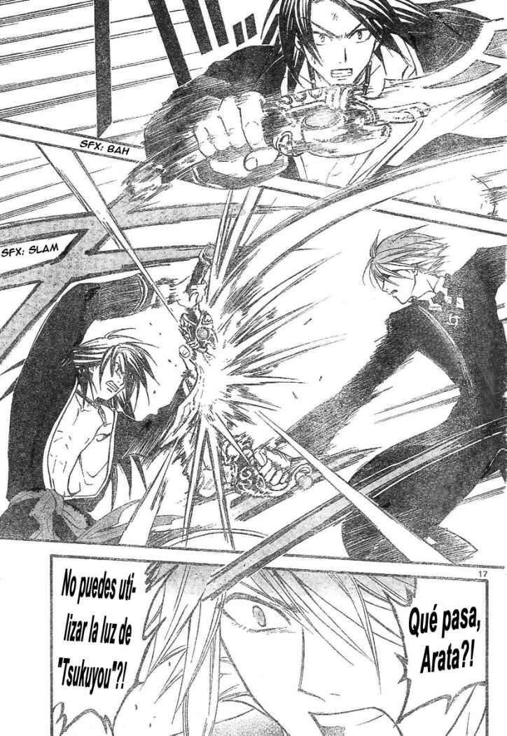 Capitulo 96 page 16