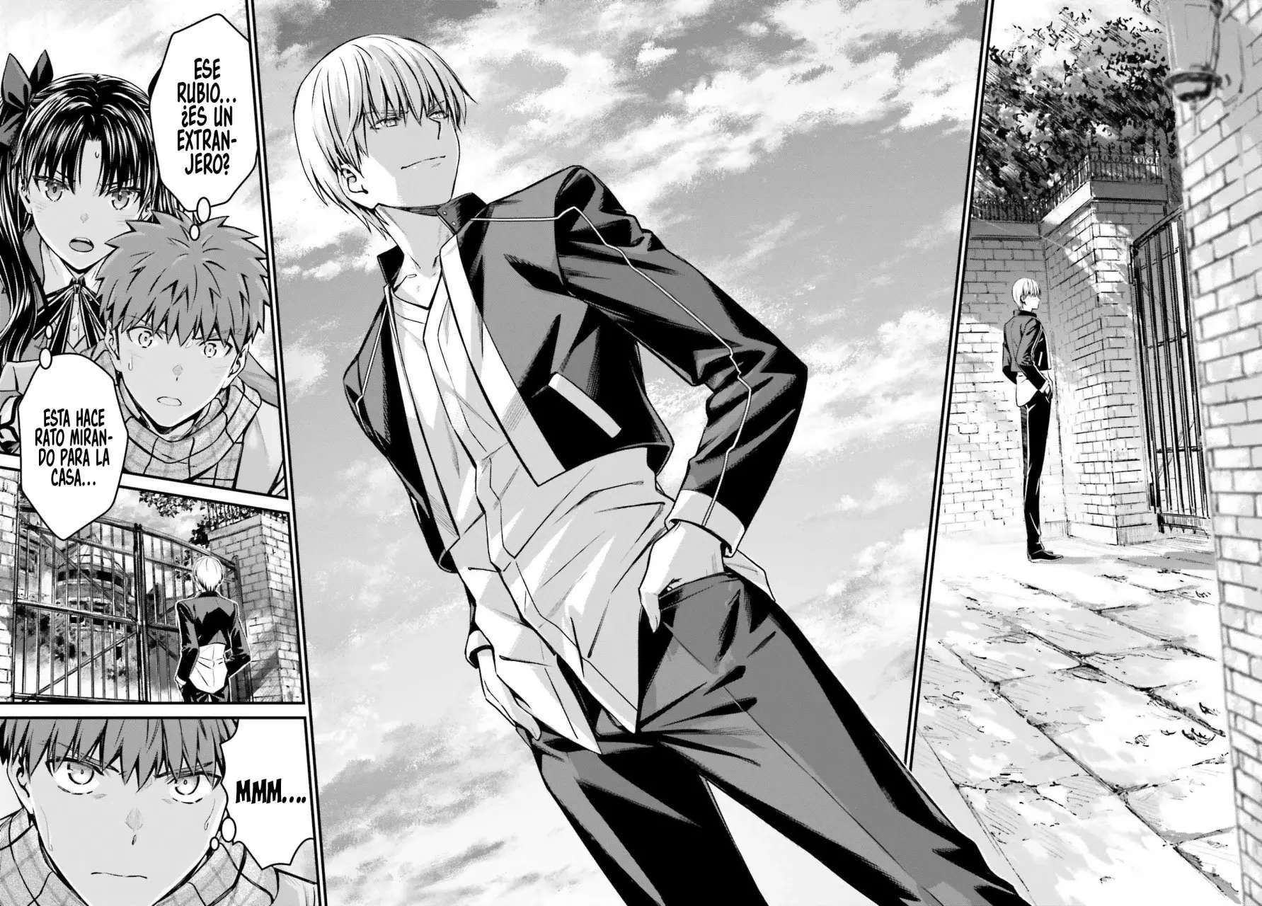 Capitulo 29 page 16