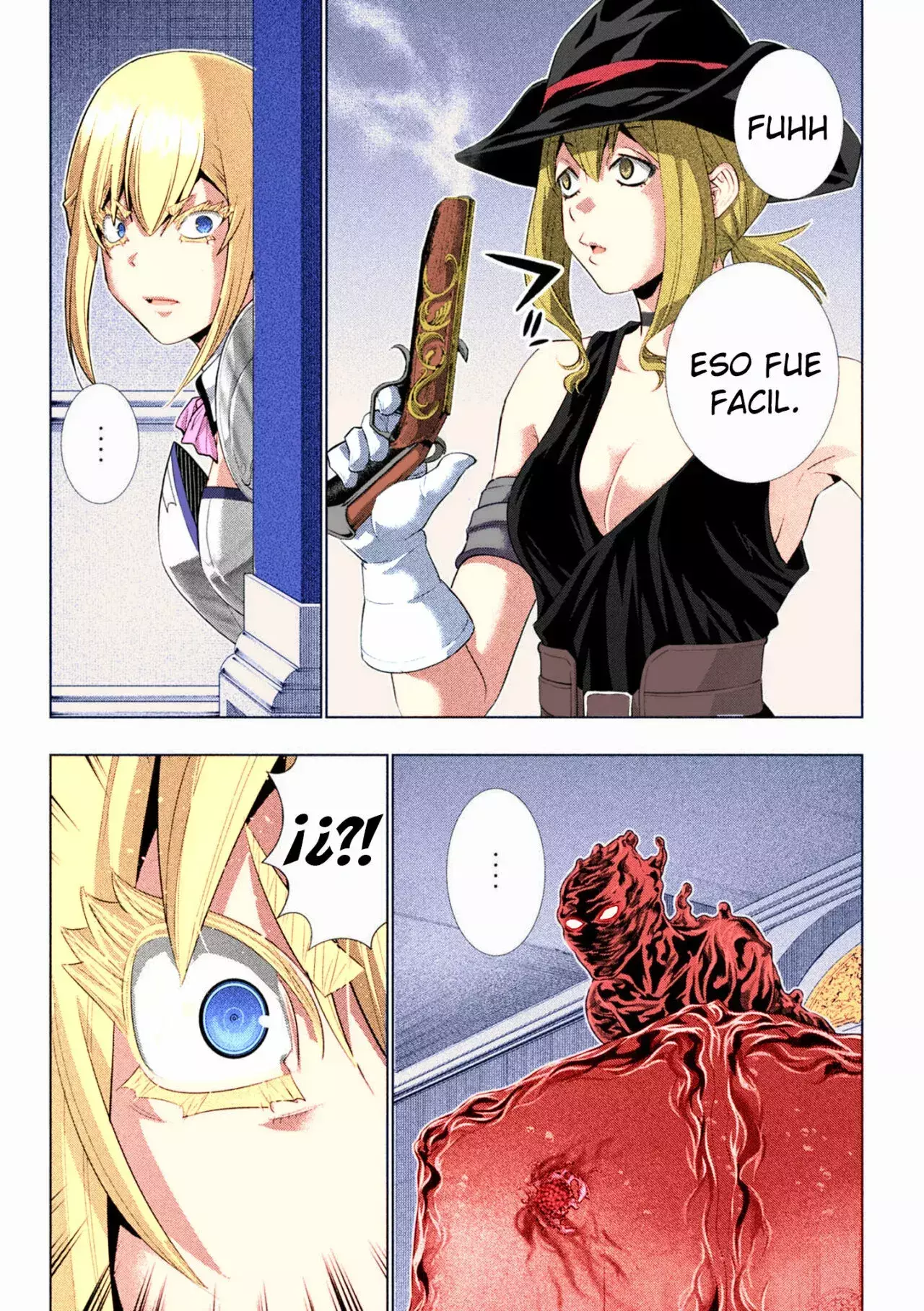Capitulo 225.50 page 15