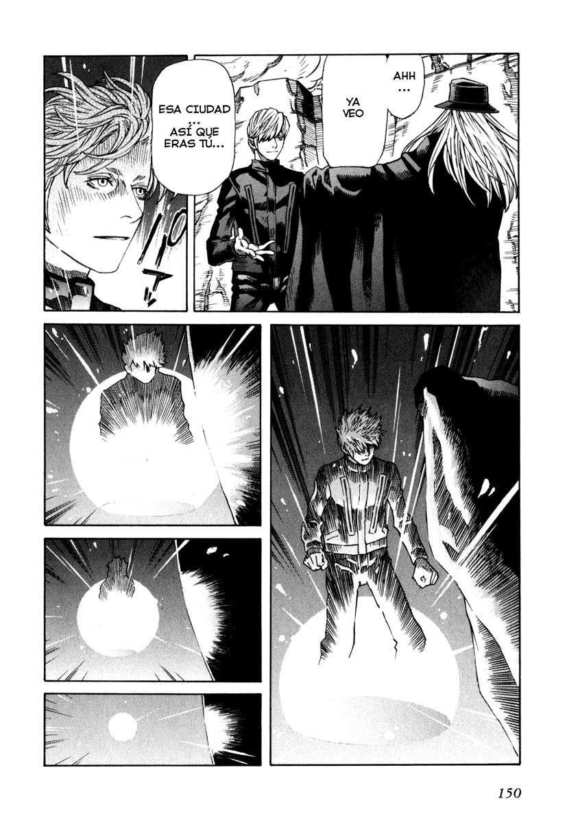Capitulo 69 page 21