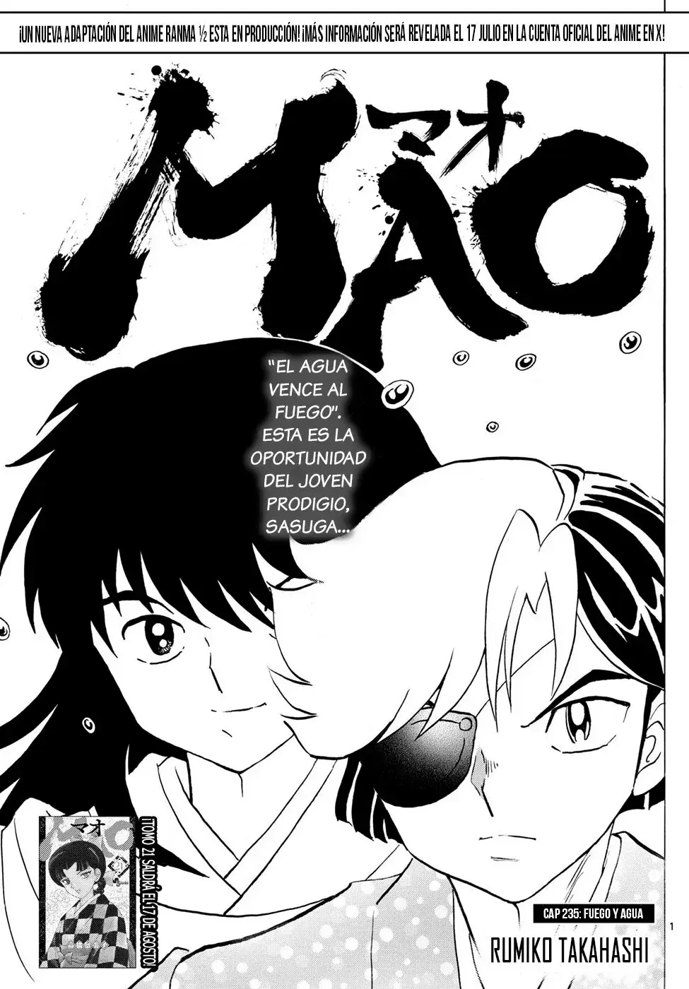 Capitulo 235 page 1