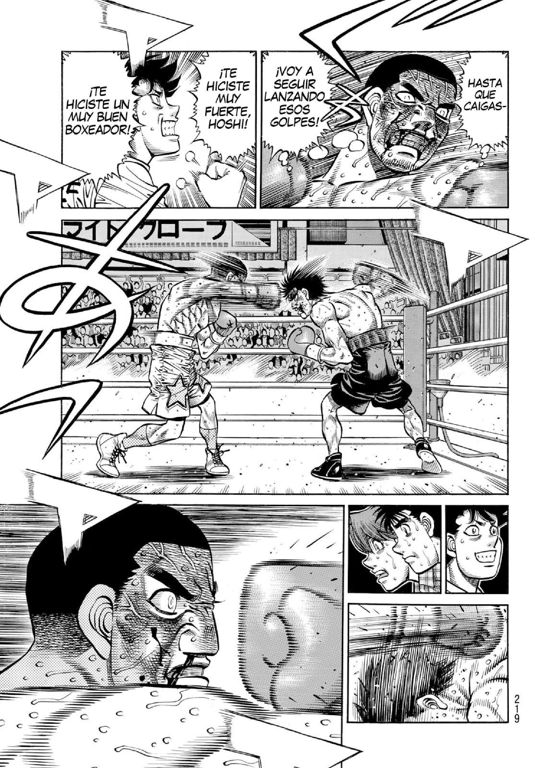 Capitulo 1357 page 3