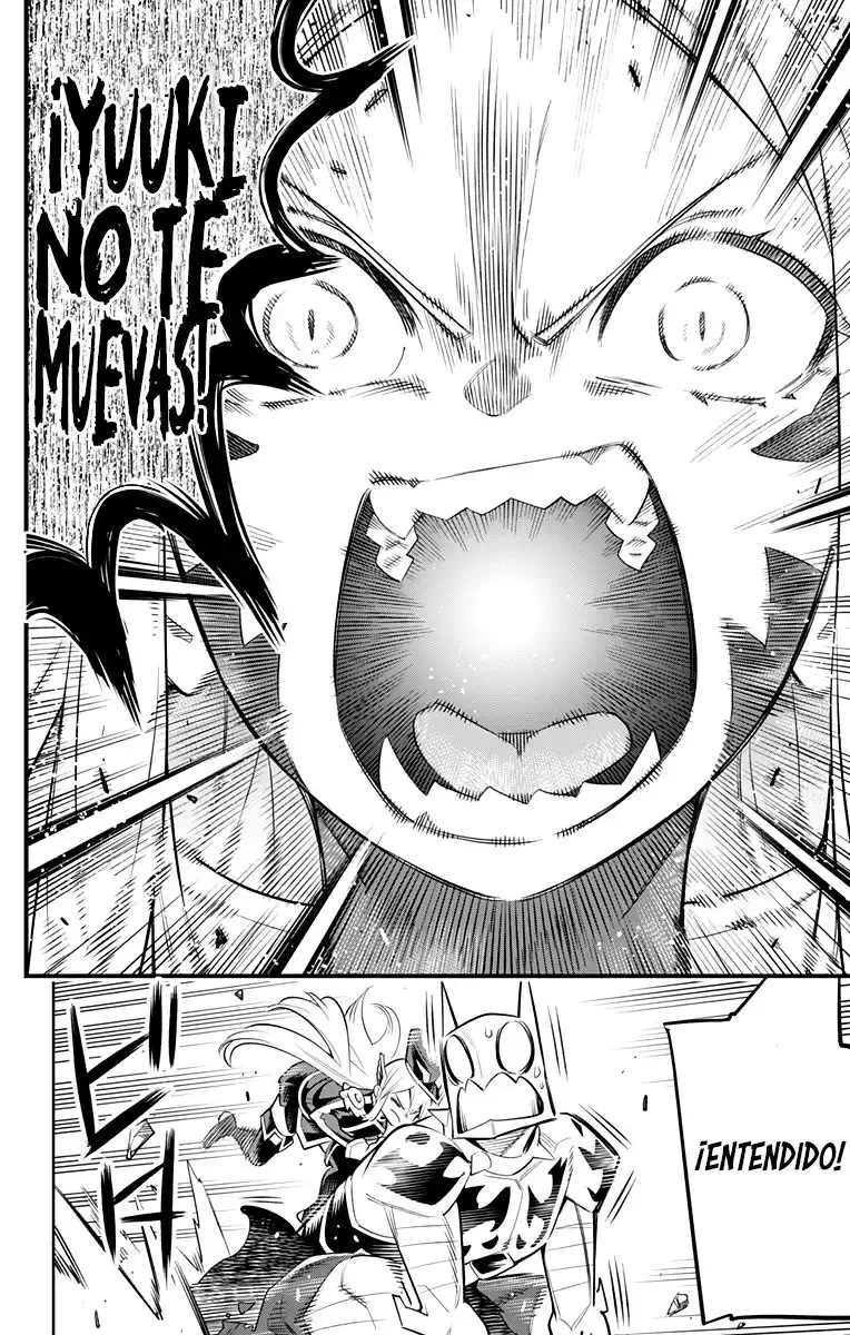 Capitulo 28 page 17