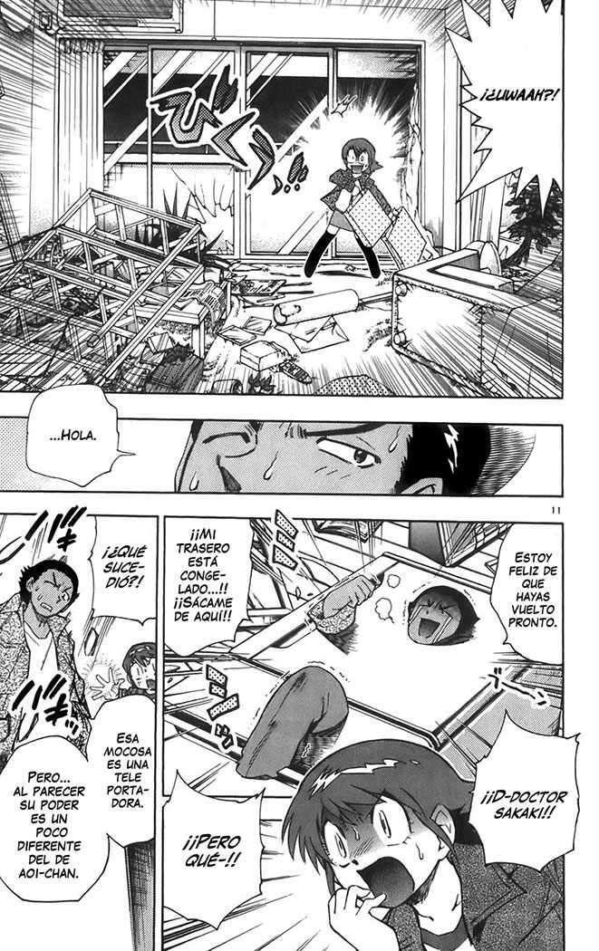 Capitulo 40 page 12