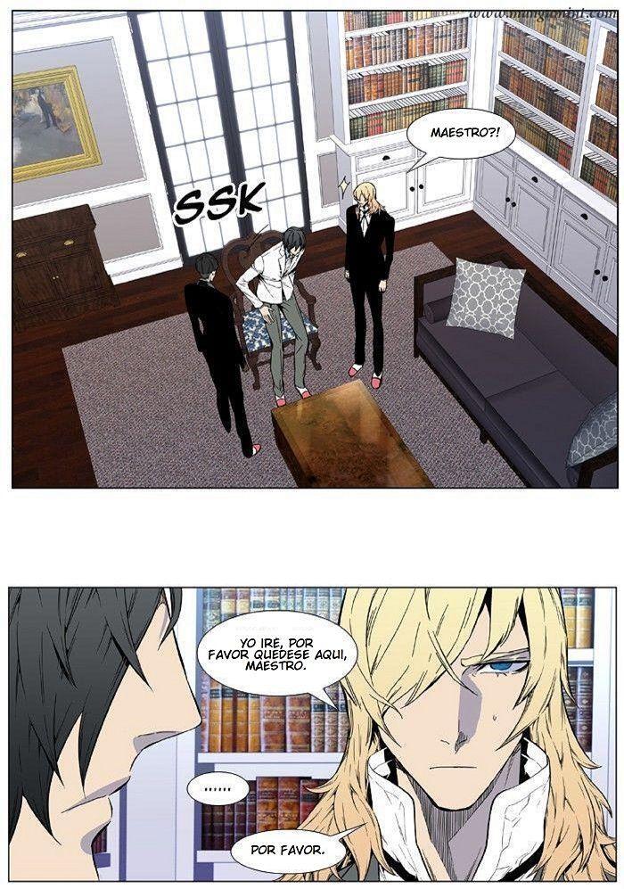 Capitulo 412 page 5
