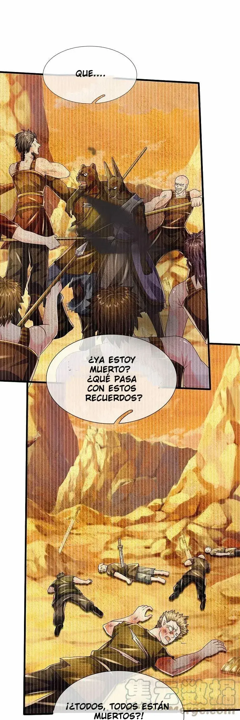 Capitulo 415 page 19