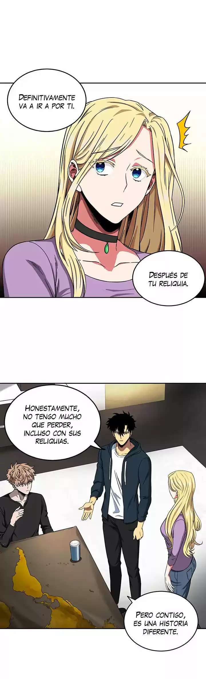 Capitulo 34 page 17