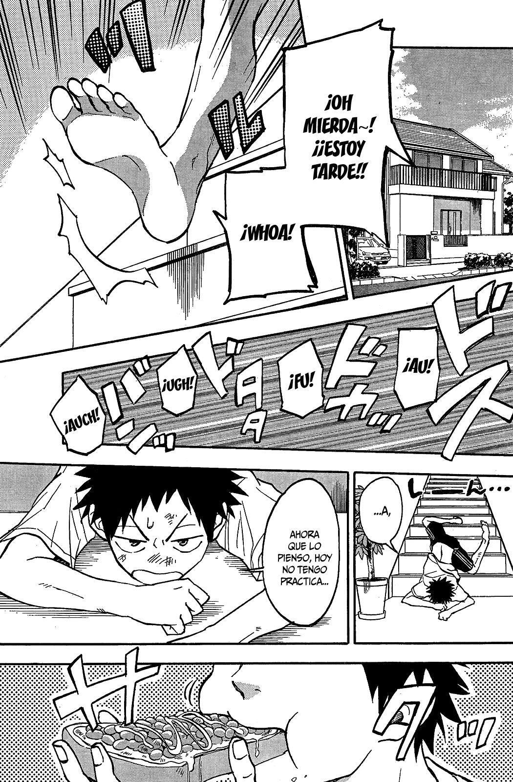 Capitulo 21 page 18