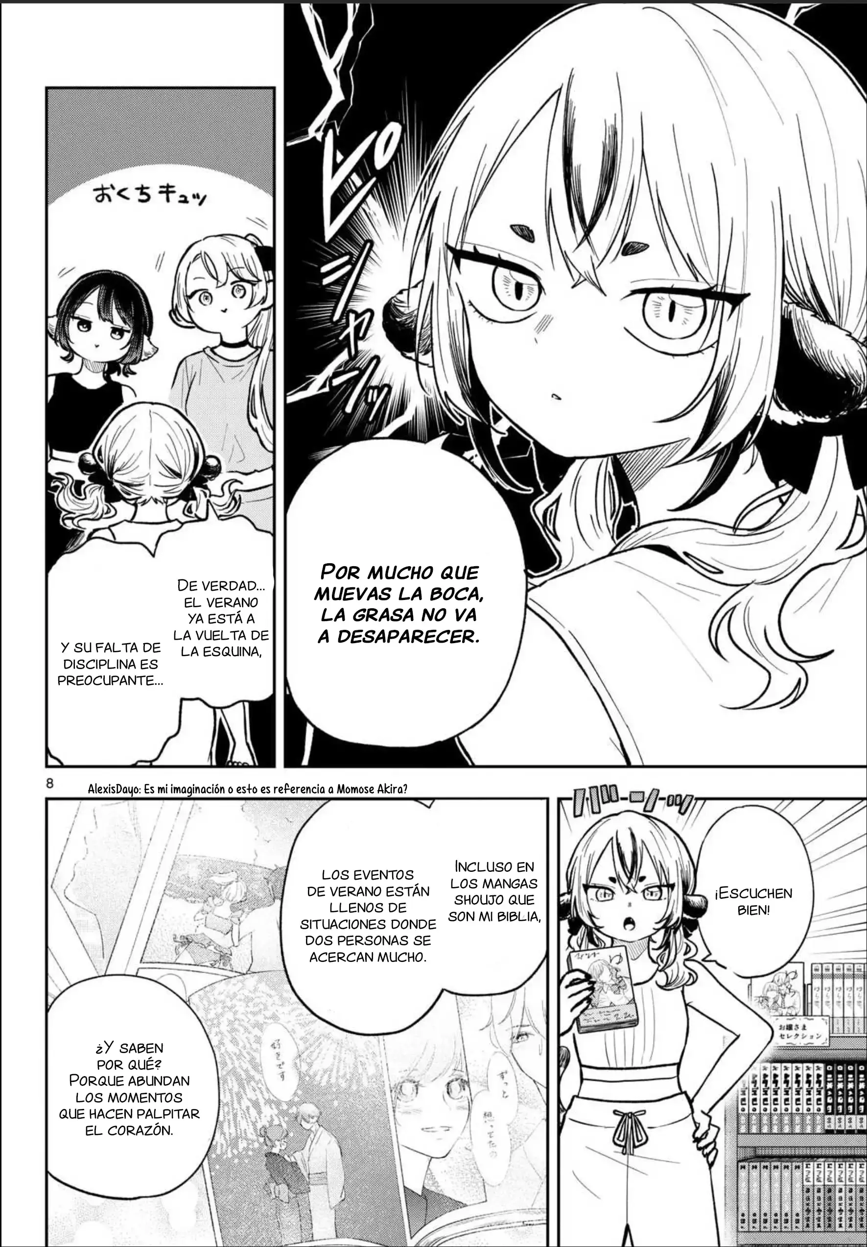 Capitulo 96 page 11