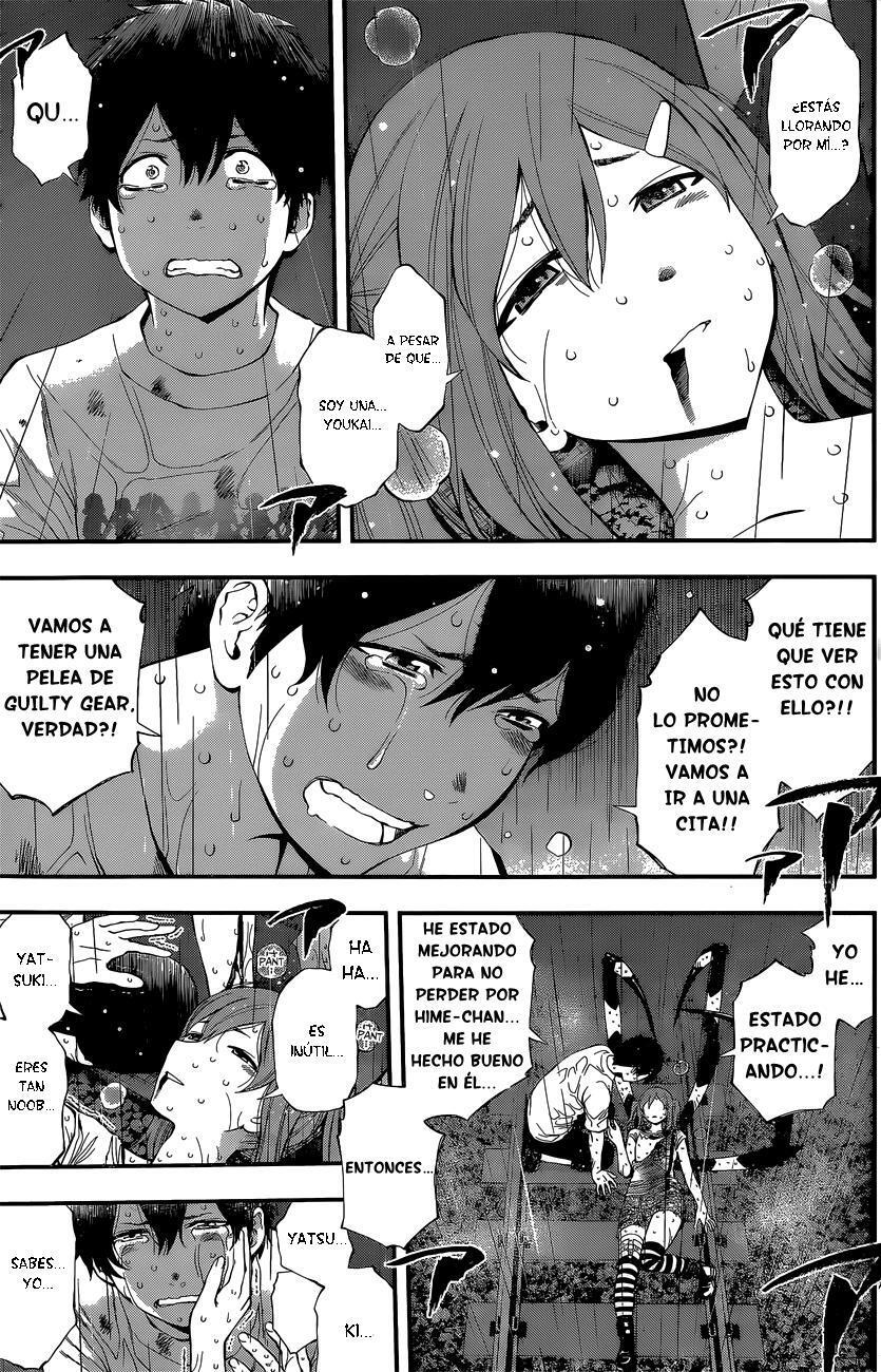 Capitulo 52 page 8