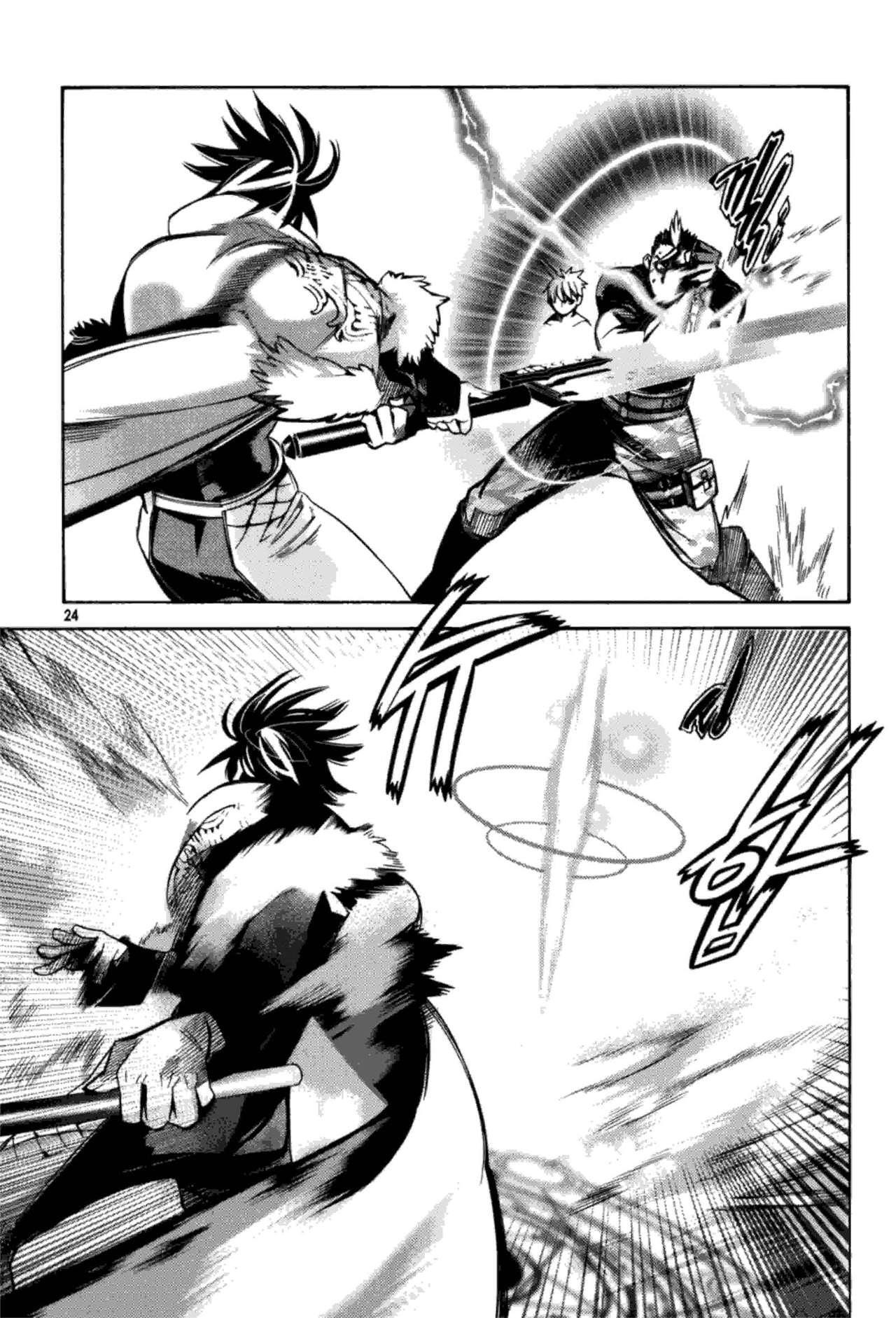 Capitulo 21 page 24