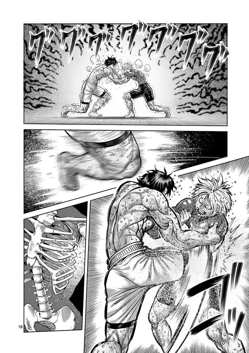Capitulo 188 page 18