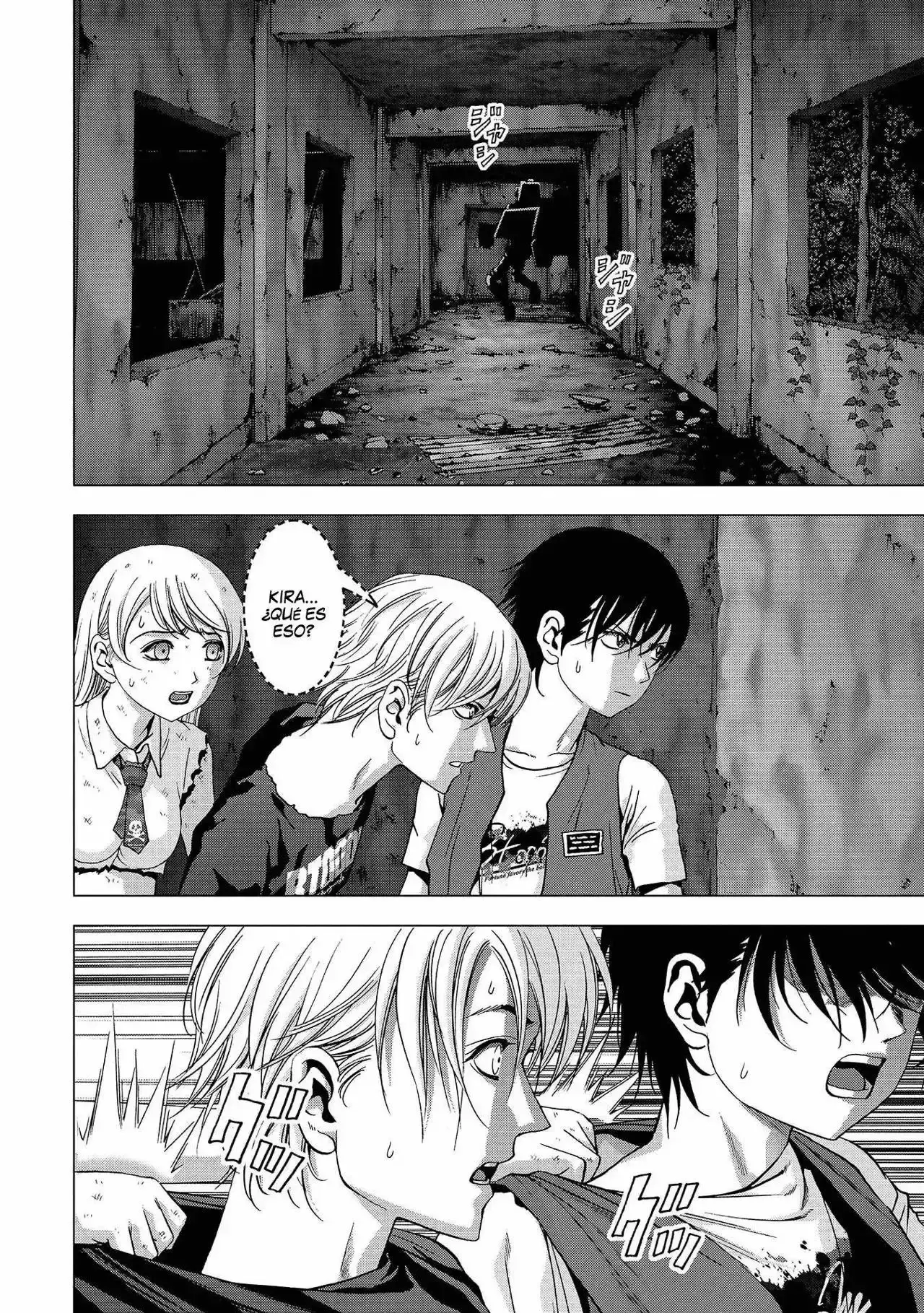 Capitulo 108 page 3