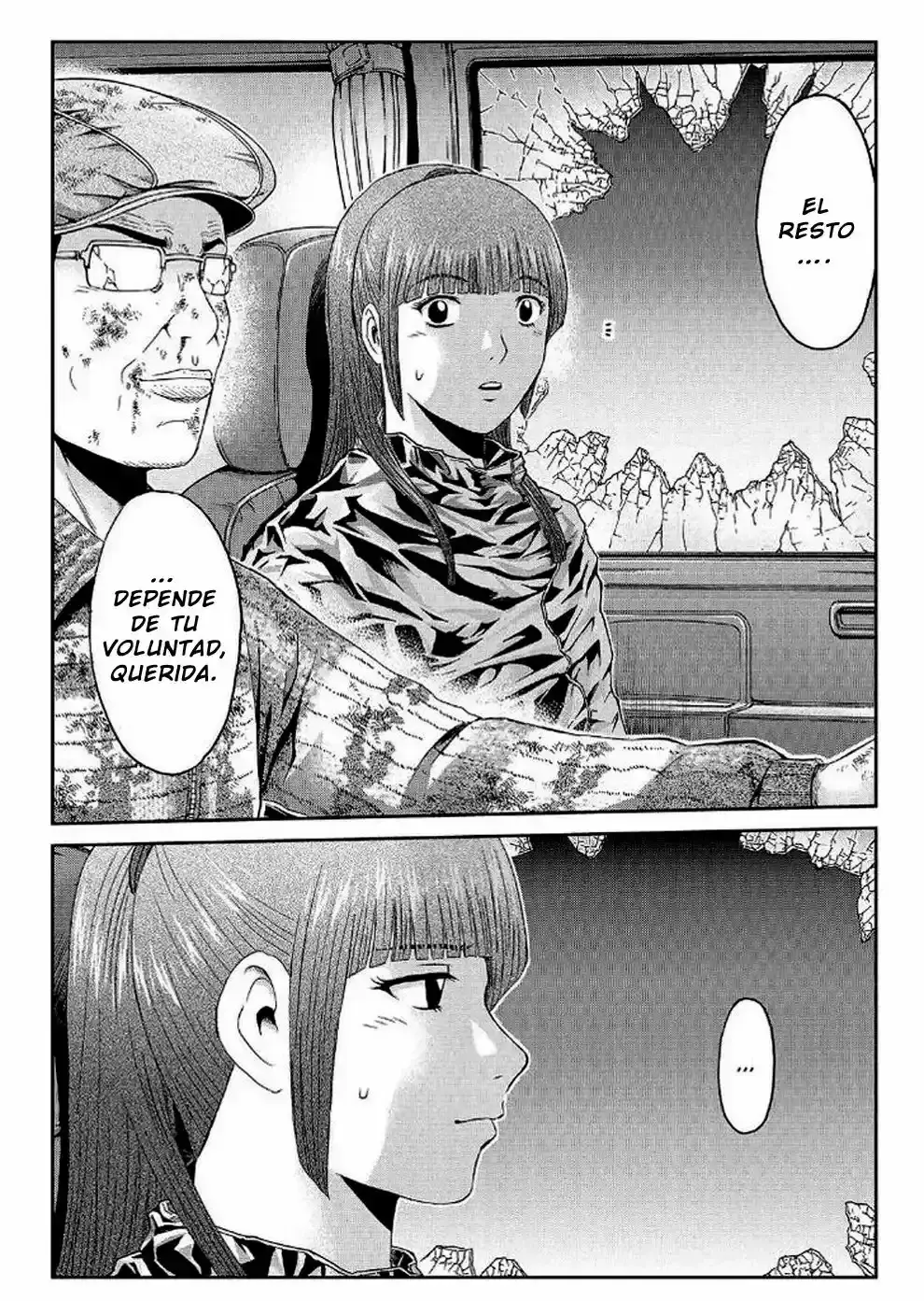 Capitulo 39 page 22